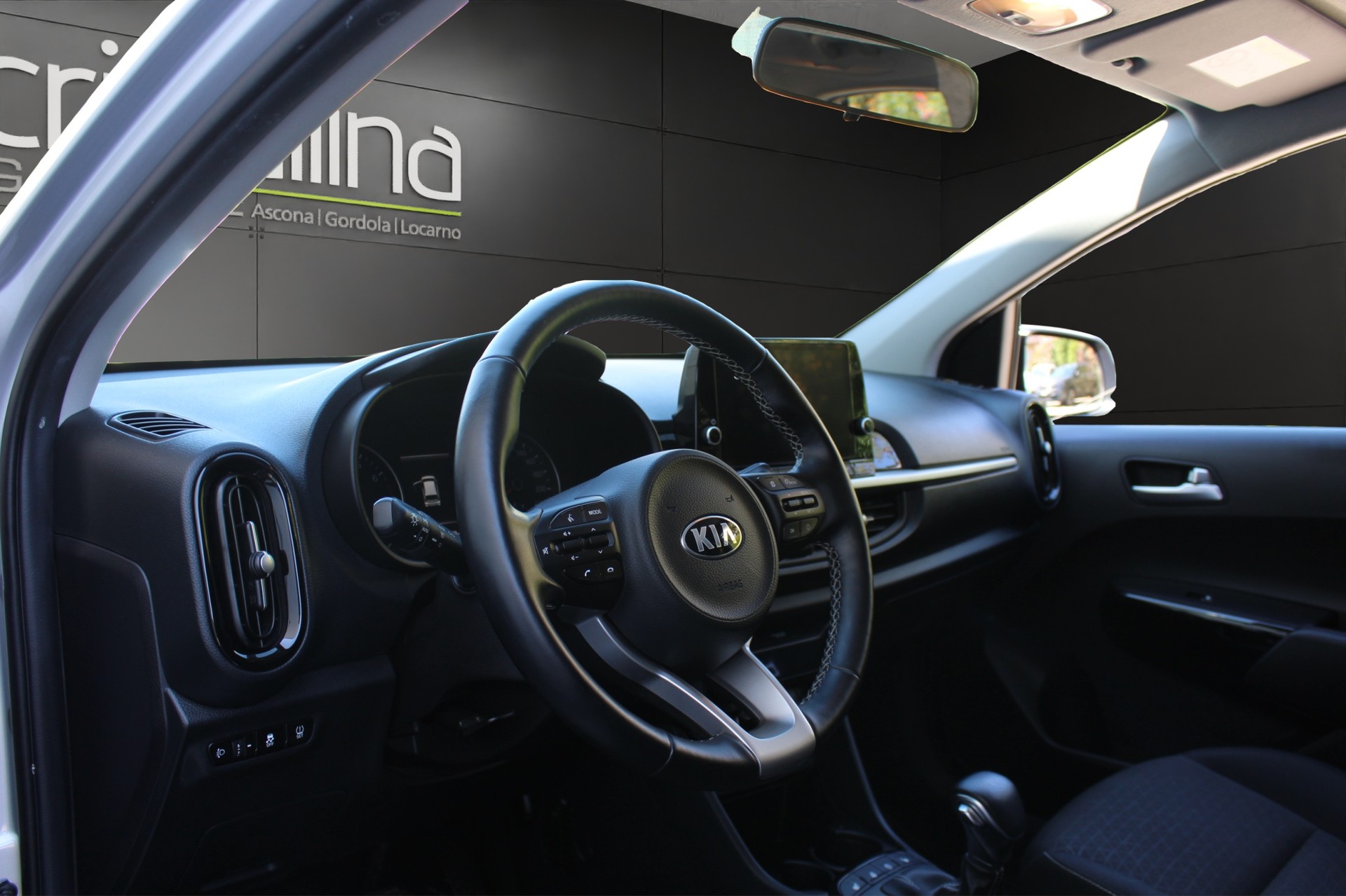 KIA Picanto 1.2 CVVT Style-image-7