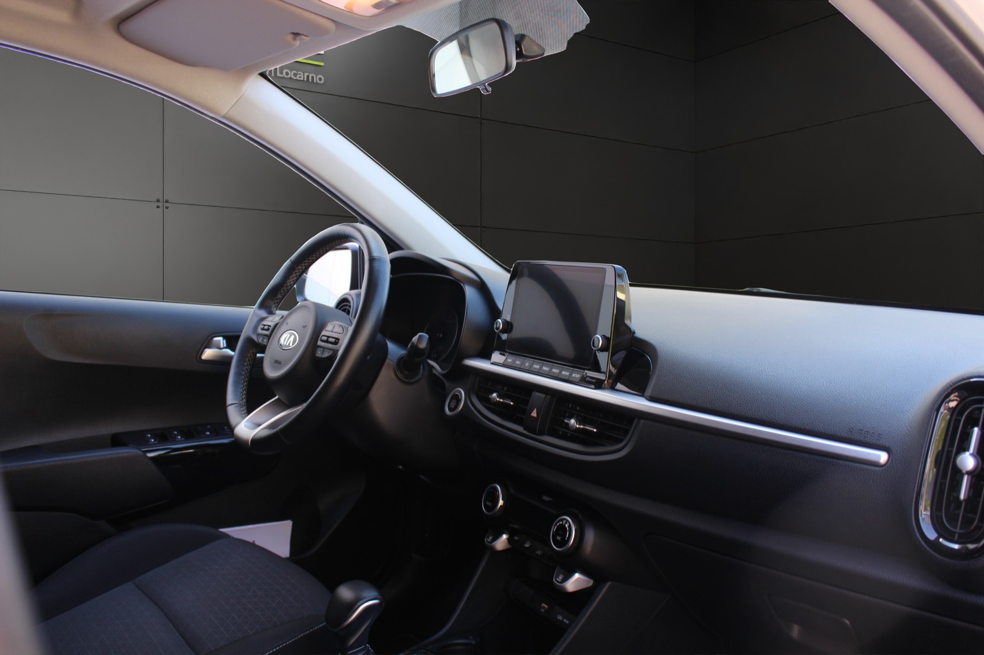 KIA Picanto 1.2 CVVT Style-image-8