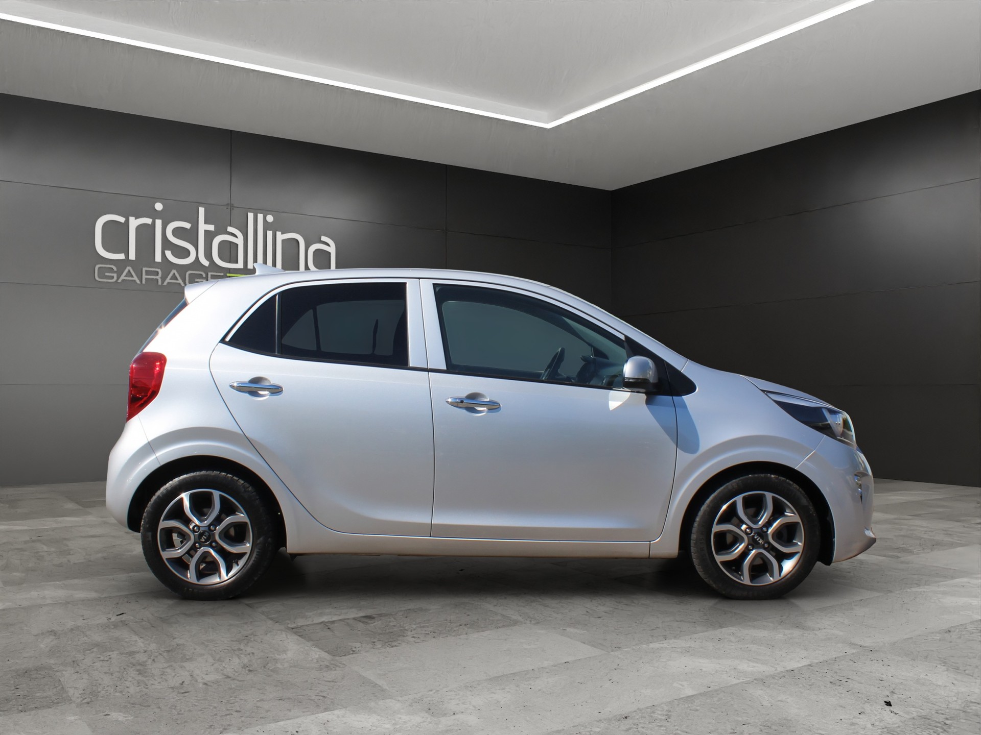 KIA Picanto 1.2 CVVT Style-image-4