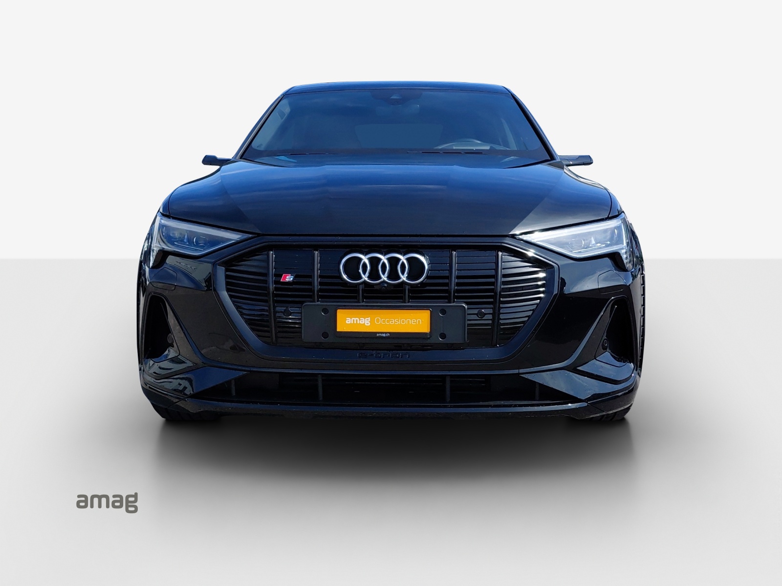 AUDI e-tron S Sportback quattro-image-7