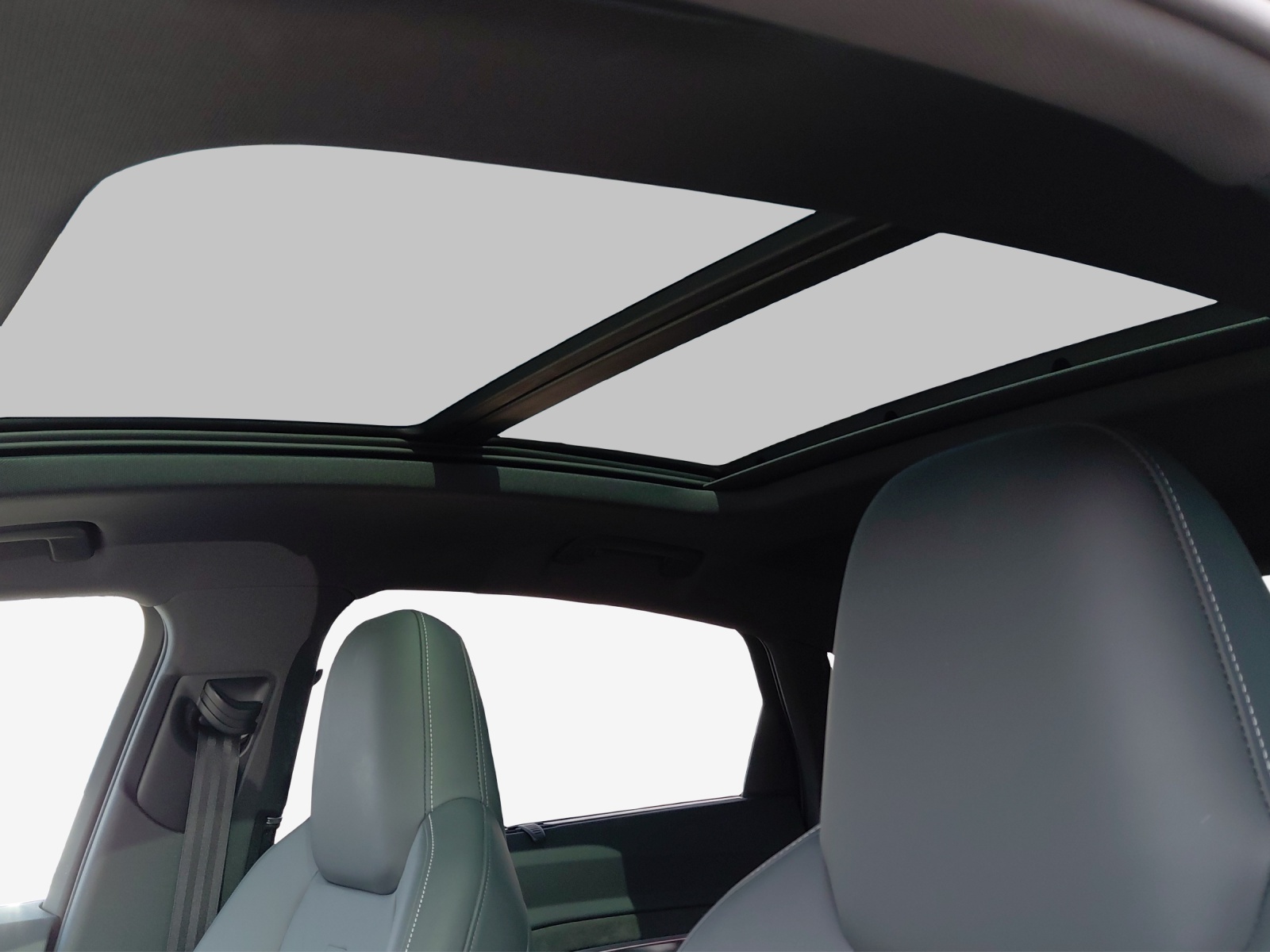 AUDI e-tron S Sportback quattro-image-16