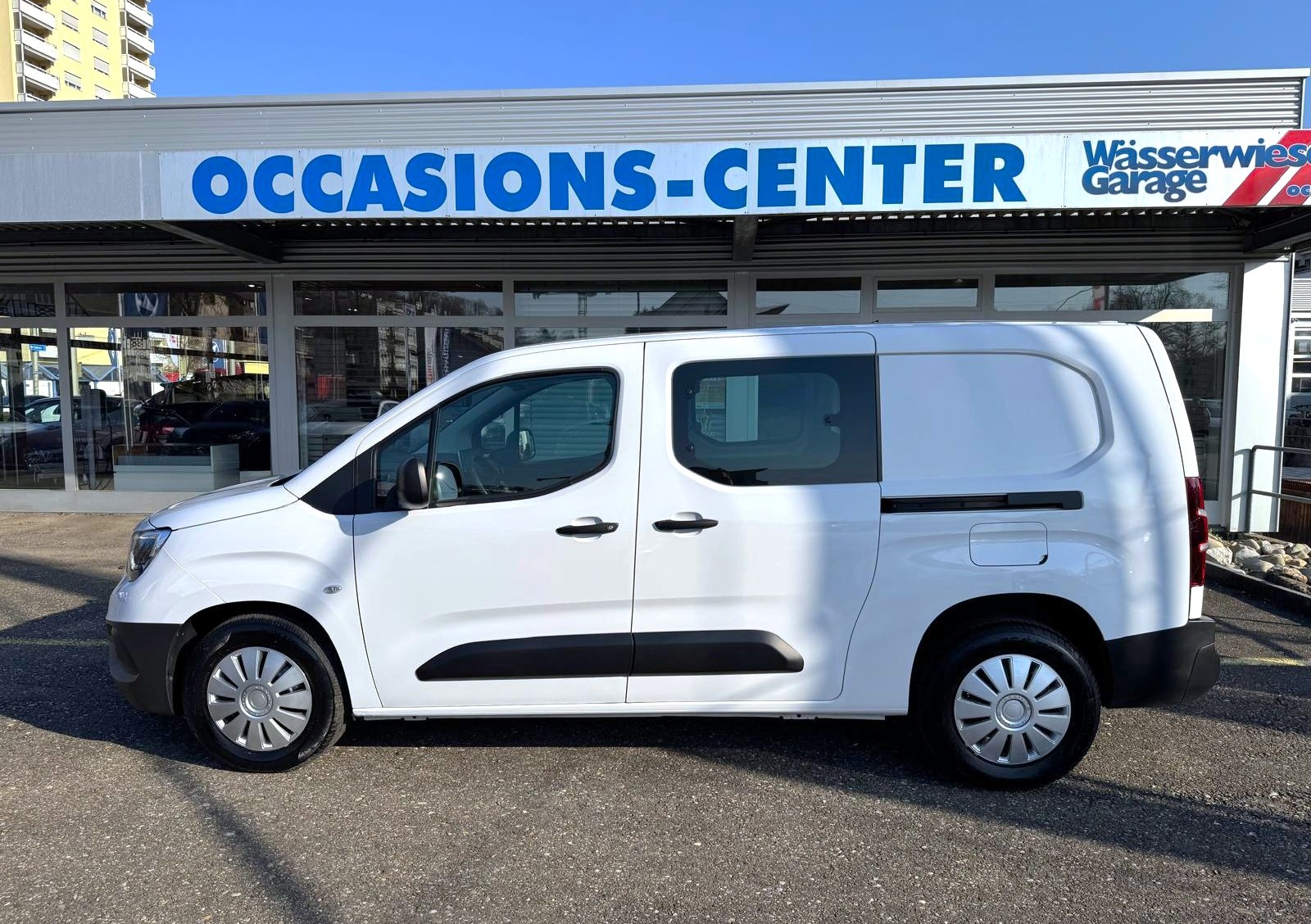 OPEL Combo 1.5 Crew XL EN A-image-8