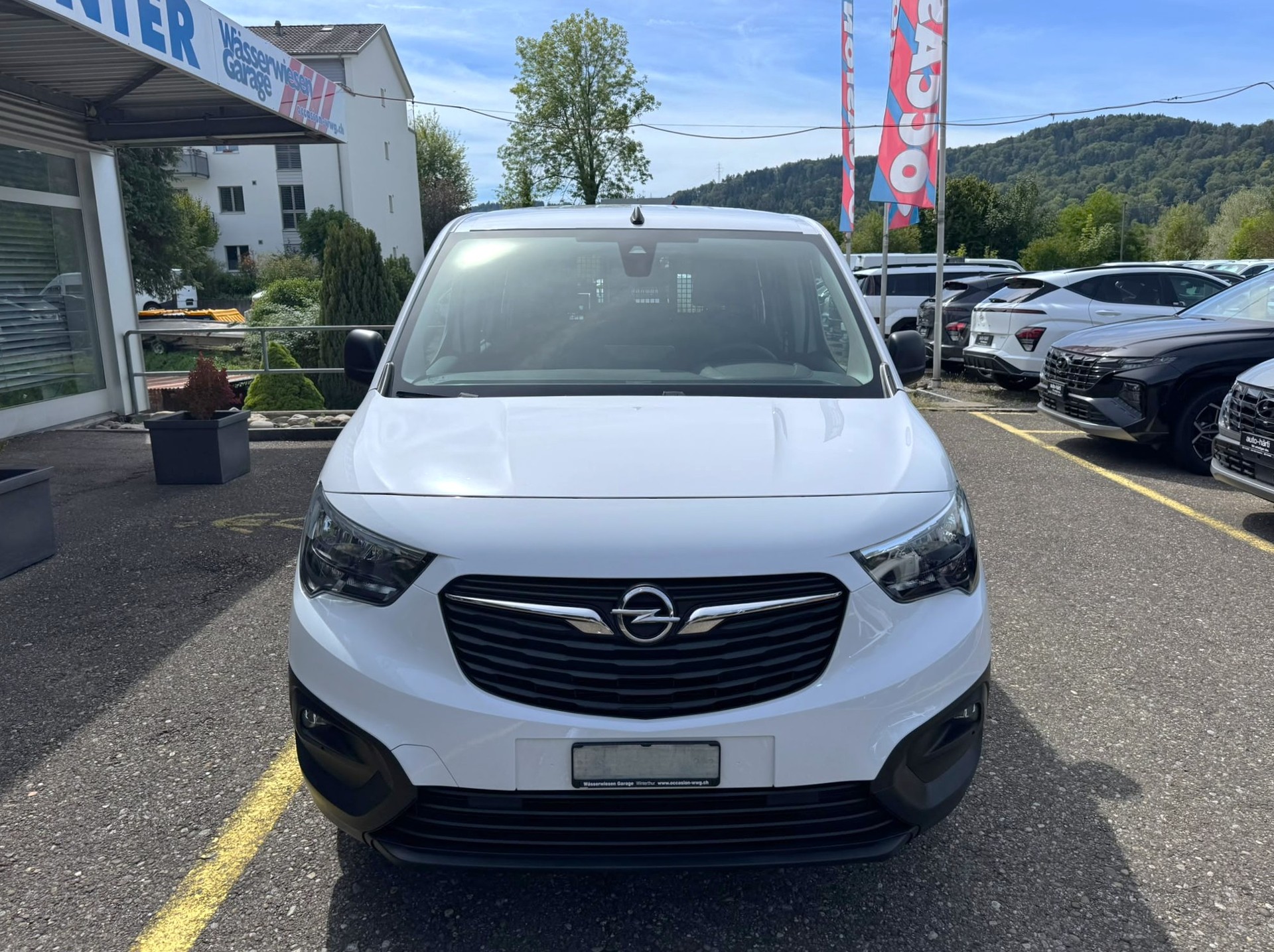 OPEL Combo 1.5 Crew XL EN A-image-6