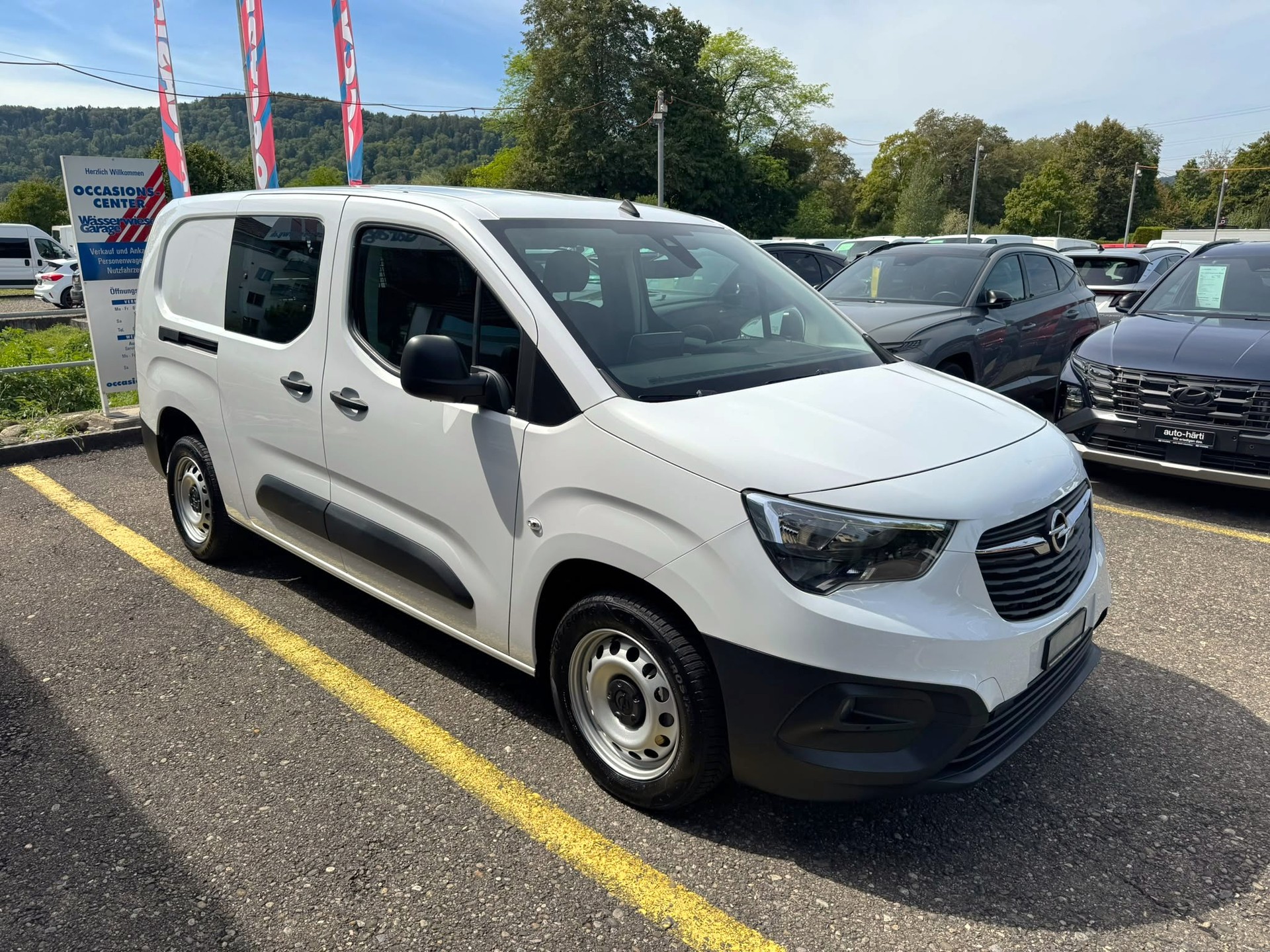 OPEL Combo 1.5 Crew XL EN A-image-5