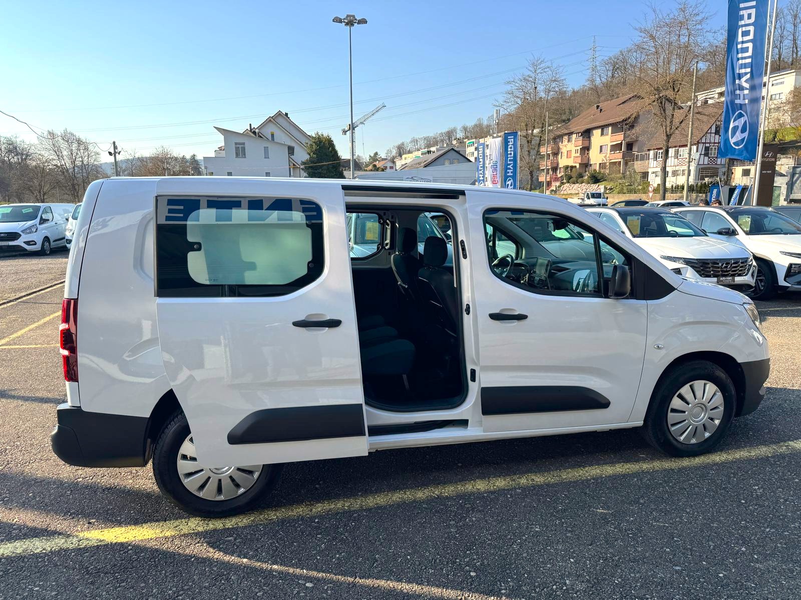 OPEL Combo 1.5 Crew XL EN A-image-2