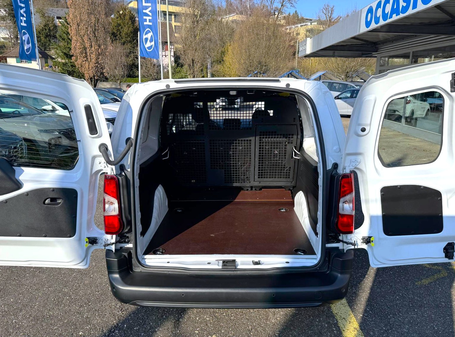 OPEL Combo 1.5 Crew XL EN A-image-14