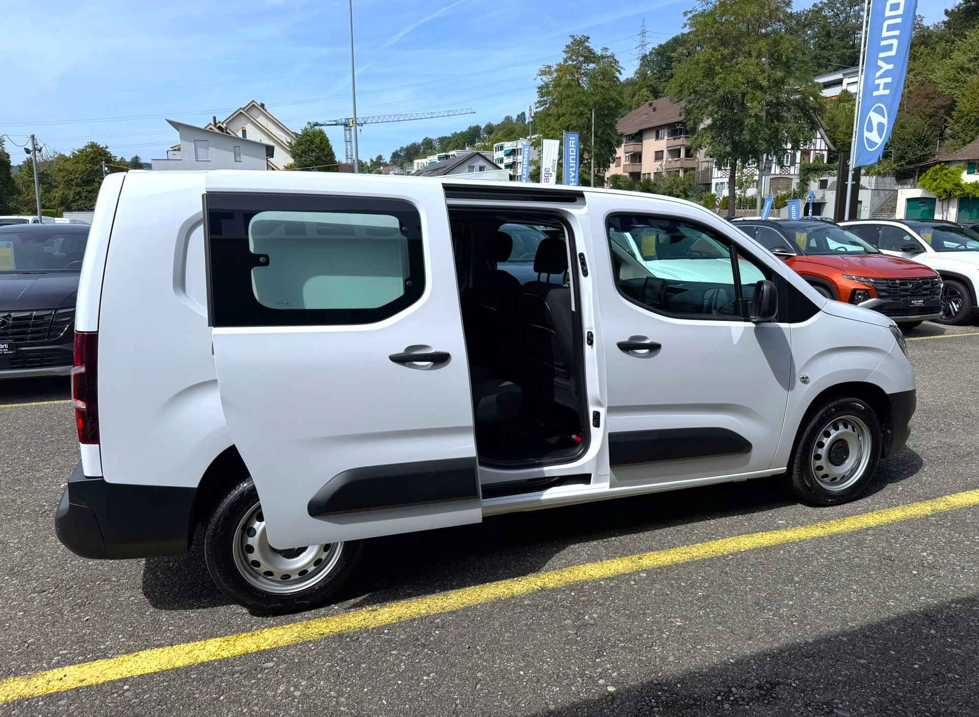 OPEL Combo 1.5 Crew XL EN A-image-2