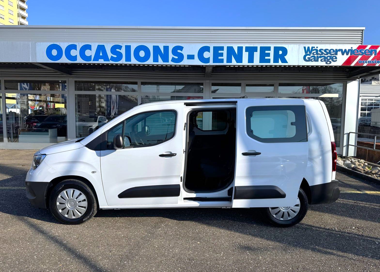 OPEL Combo 1.5 Crew XL EN A-image-9