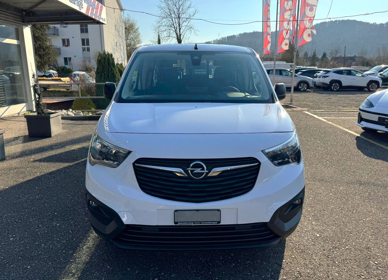 OPEL Combo 1.5 Crew XL EN A-image-6