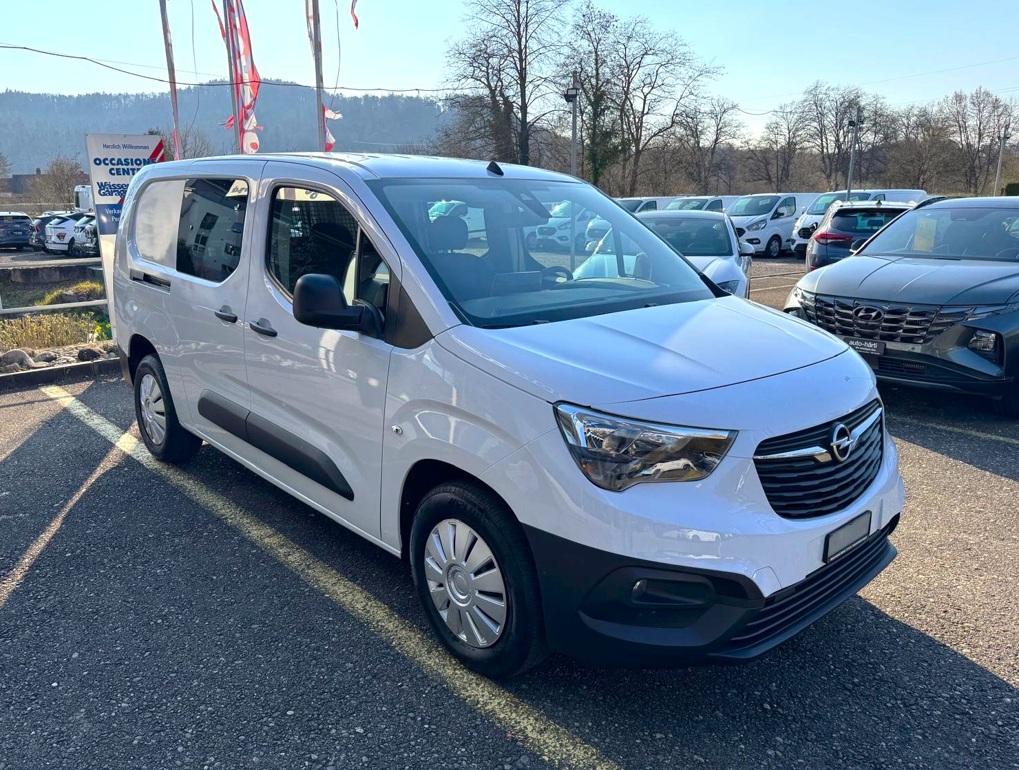 OPEL Combo 1.5 Crew XL EN A-image-5