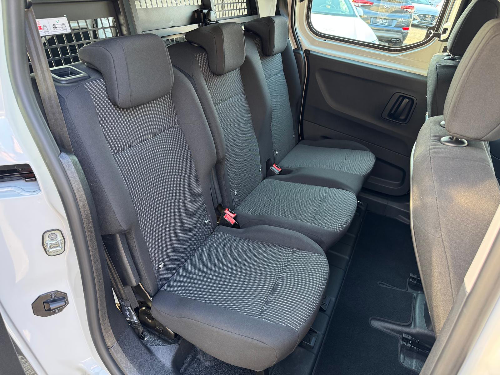 OPEL Combo 1.5 Crew XL EN A-image-3
