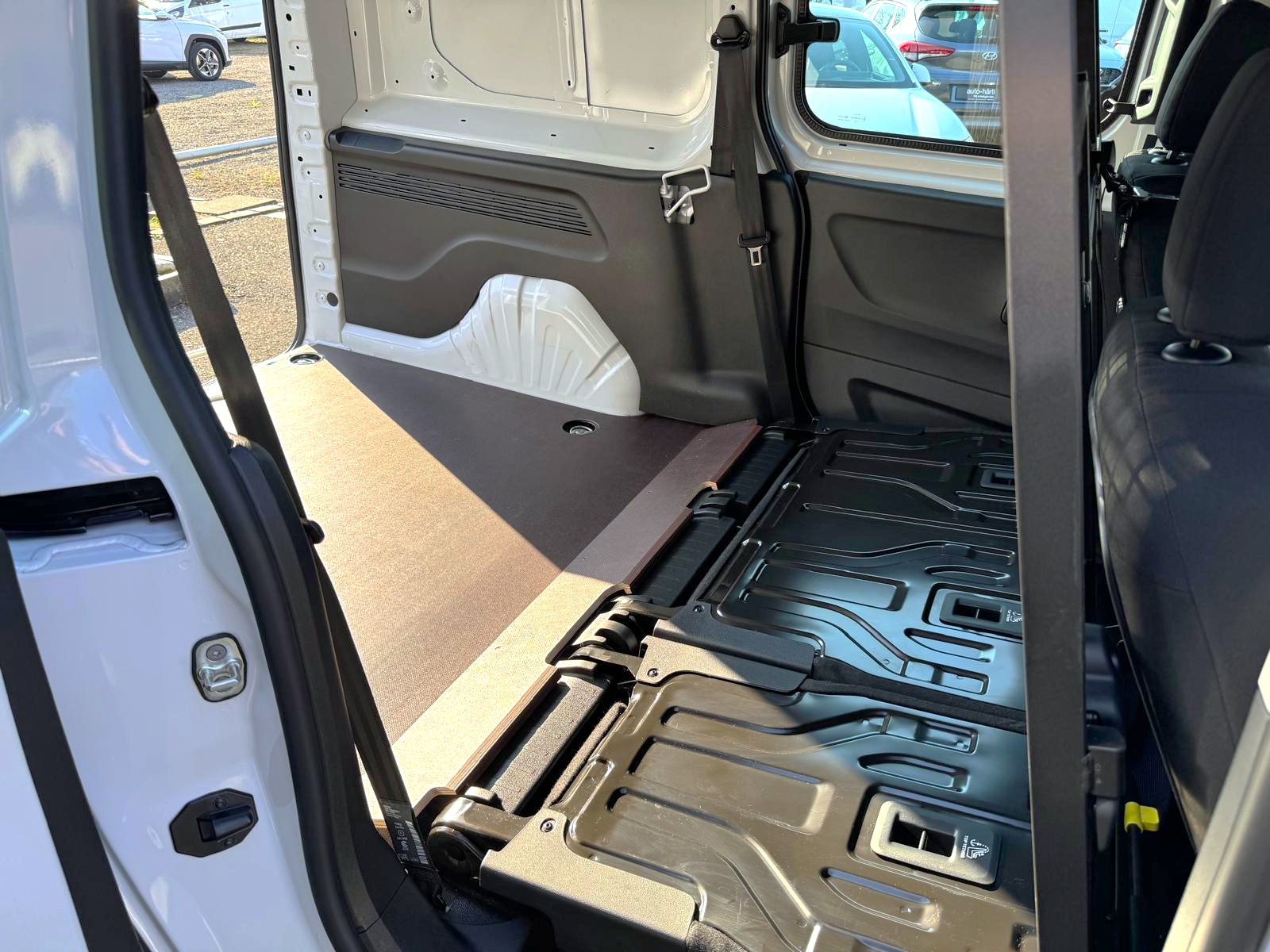 OPEL Combo 1.5 Crew XL EN A-image-4