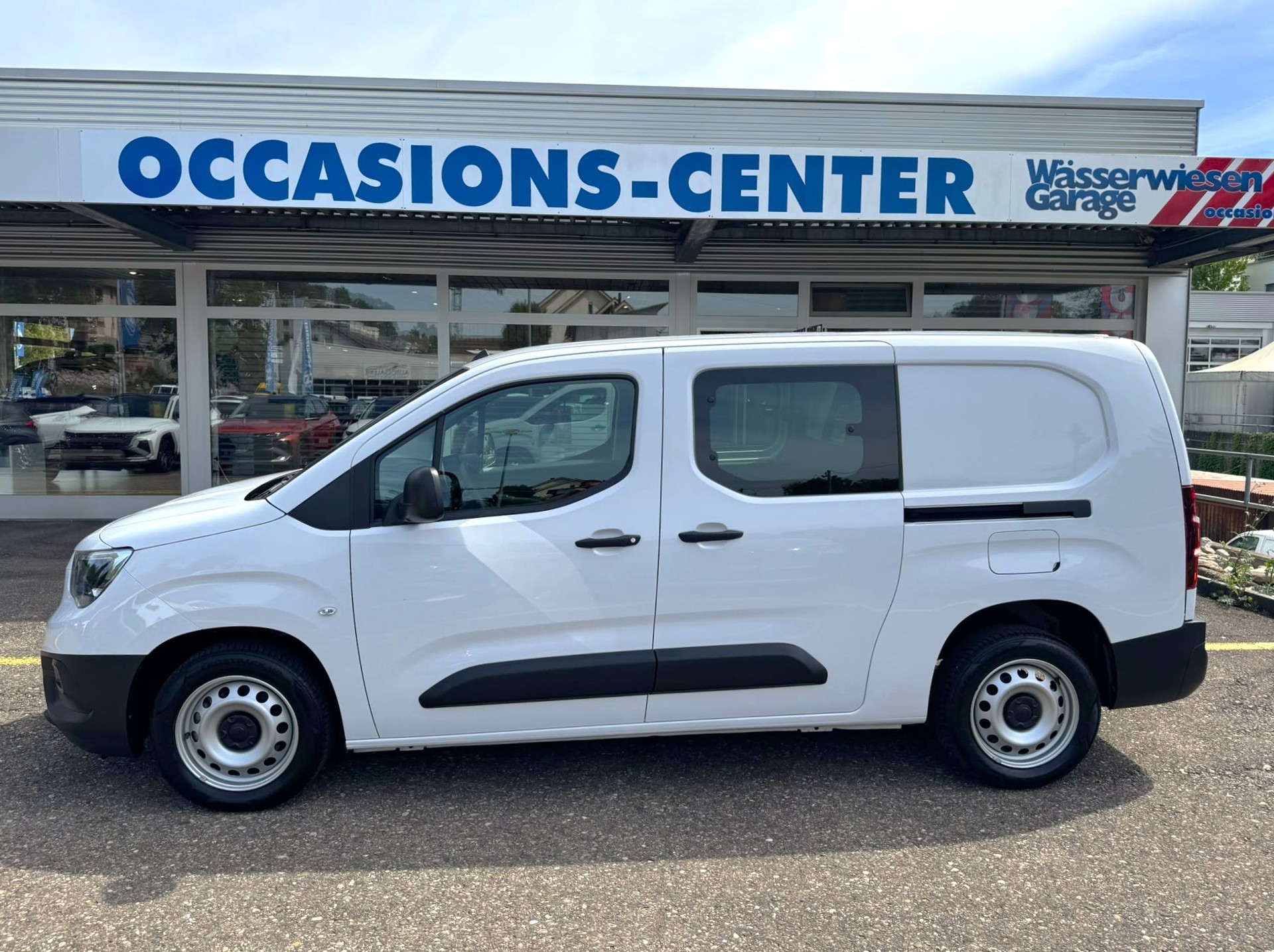 OPEL Combo 1.5 Crew XL EN A-image-8
