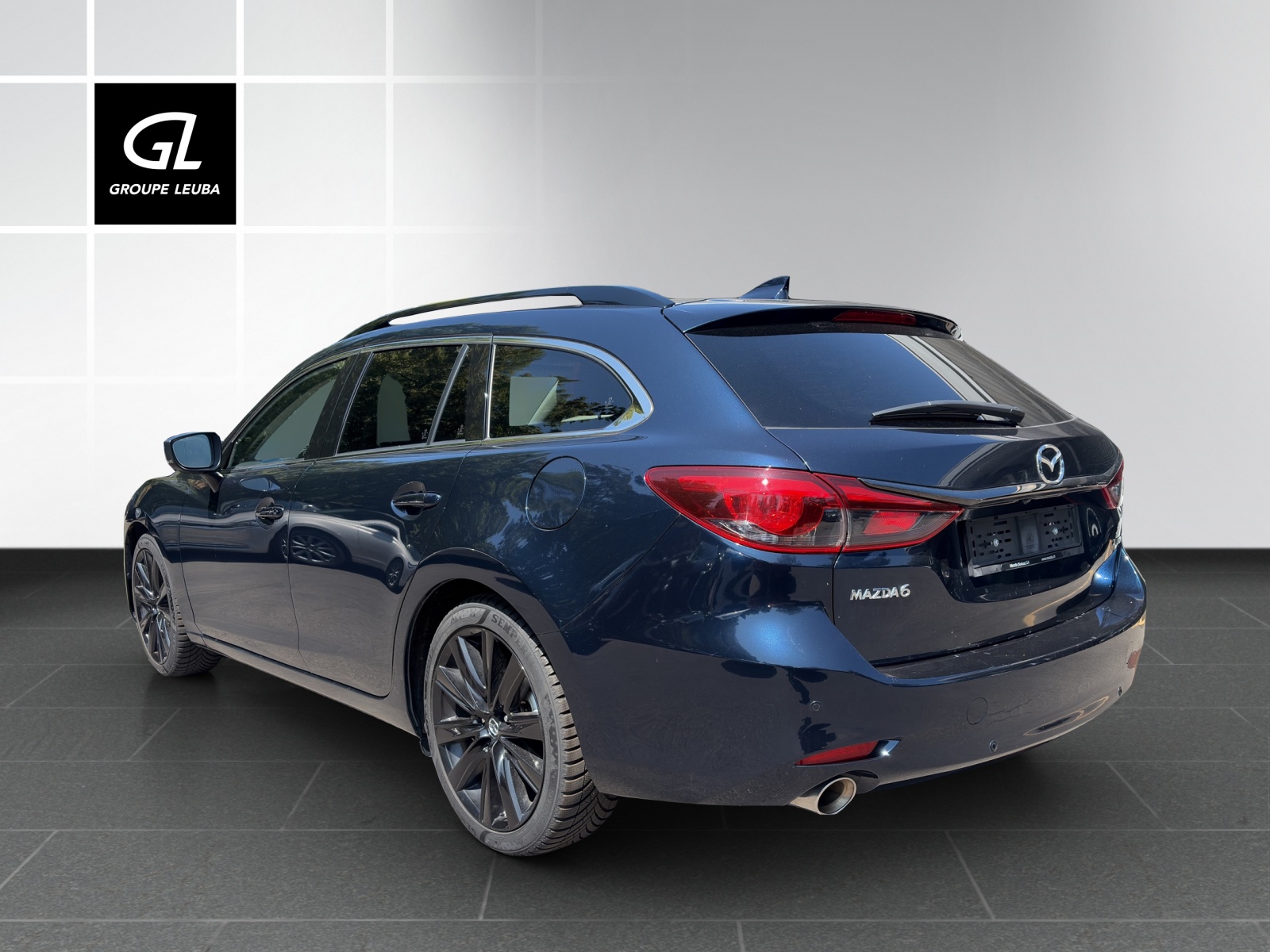 MAZDA 6 G 194 Homura-image-4