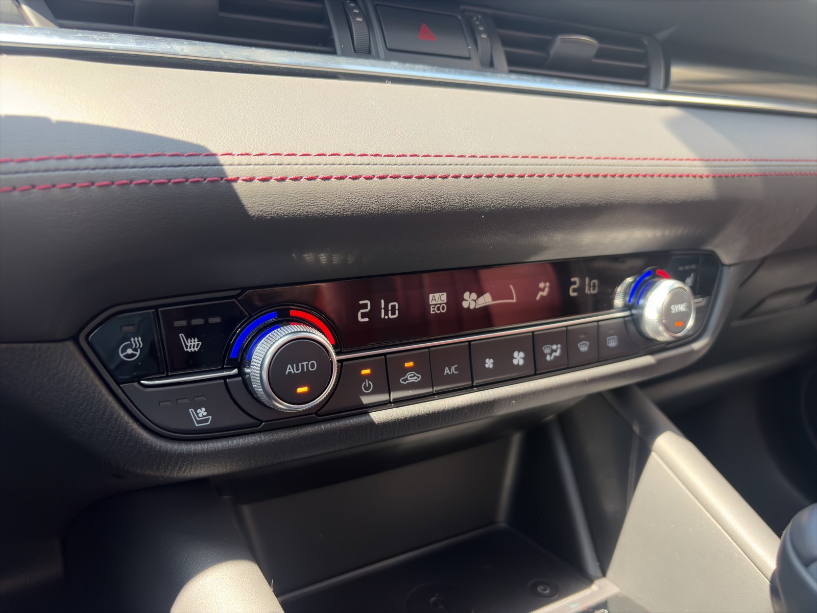 MAZDA 6 G 194 Homura-image-17