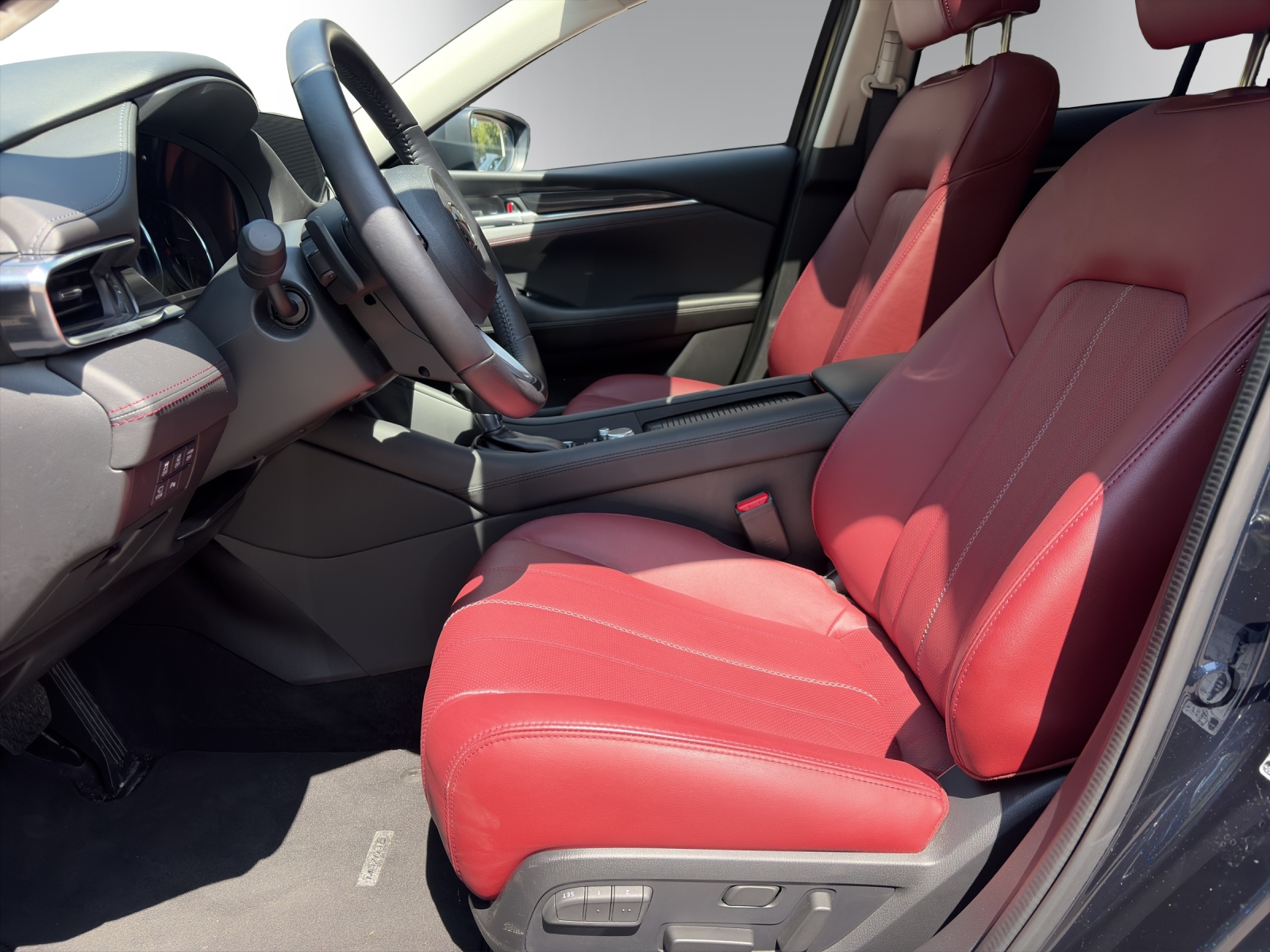 MAZDA 6 G 194 Homura-image-7