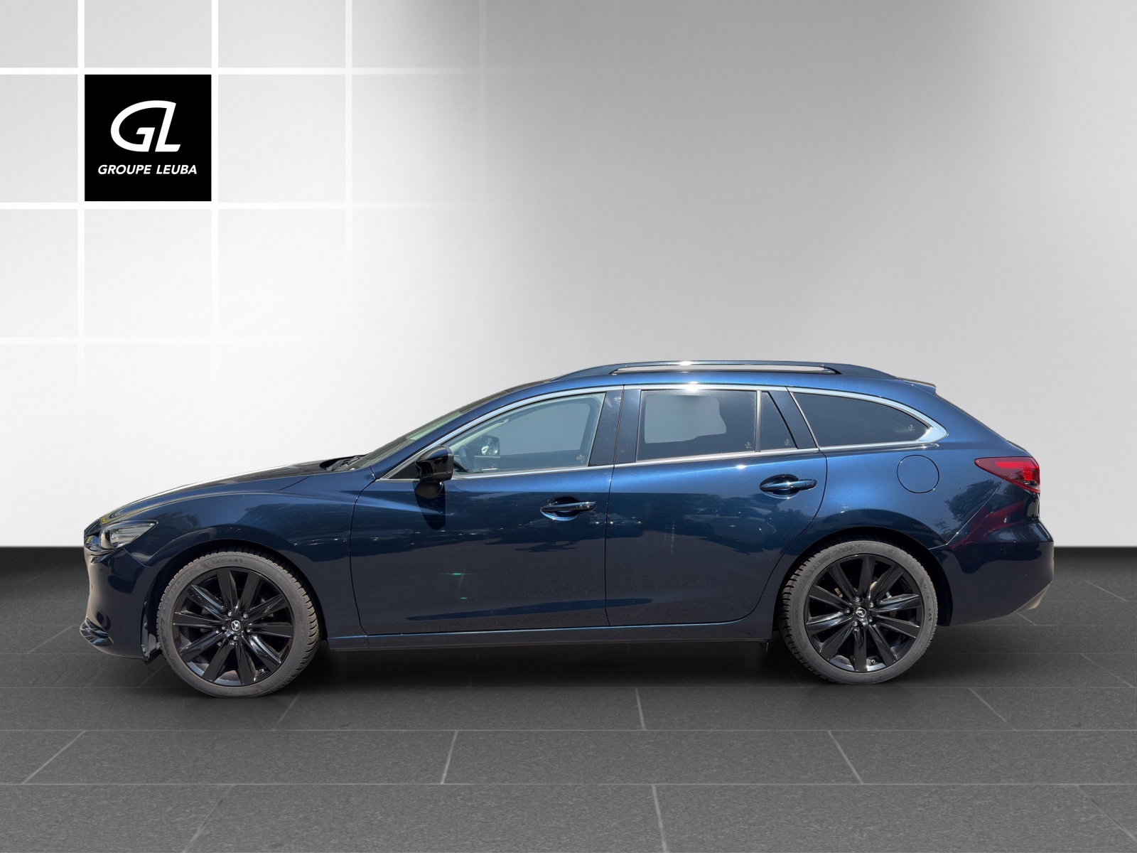 MAZDA 6 G 194 Homura-image-2