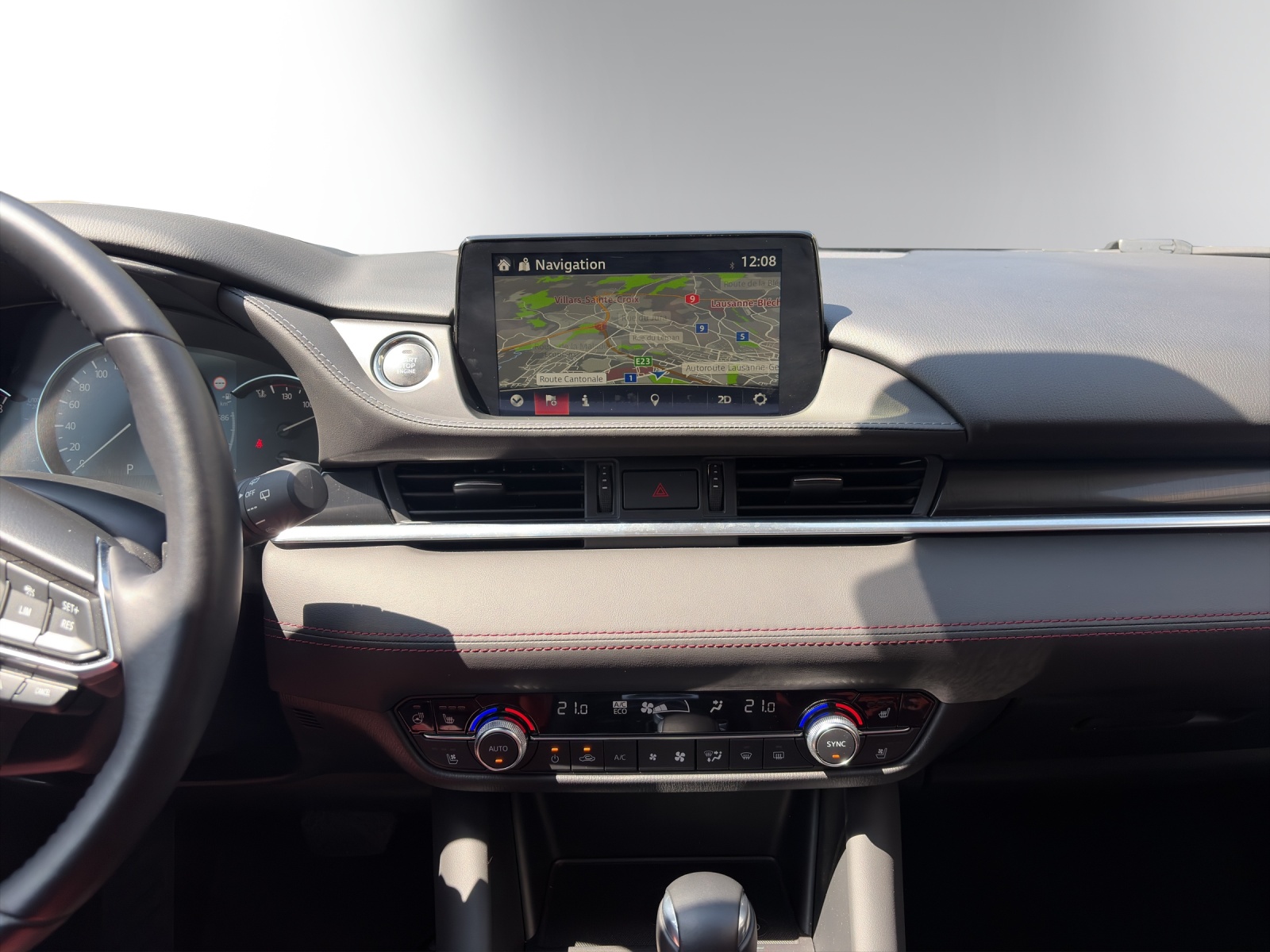 MAZDA 6 G 194 Homura-image-15