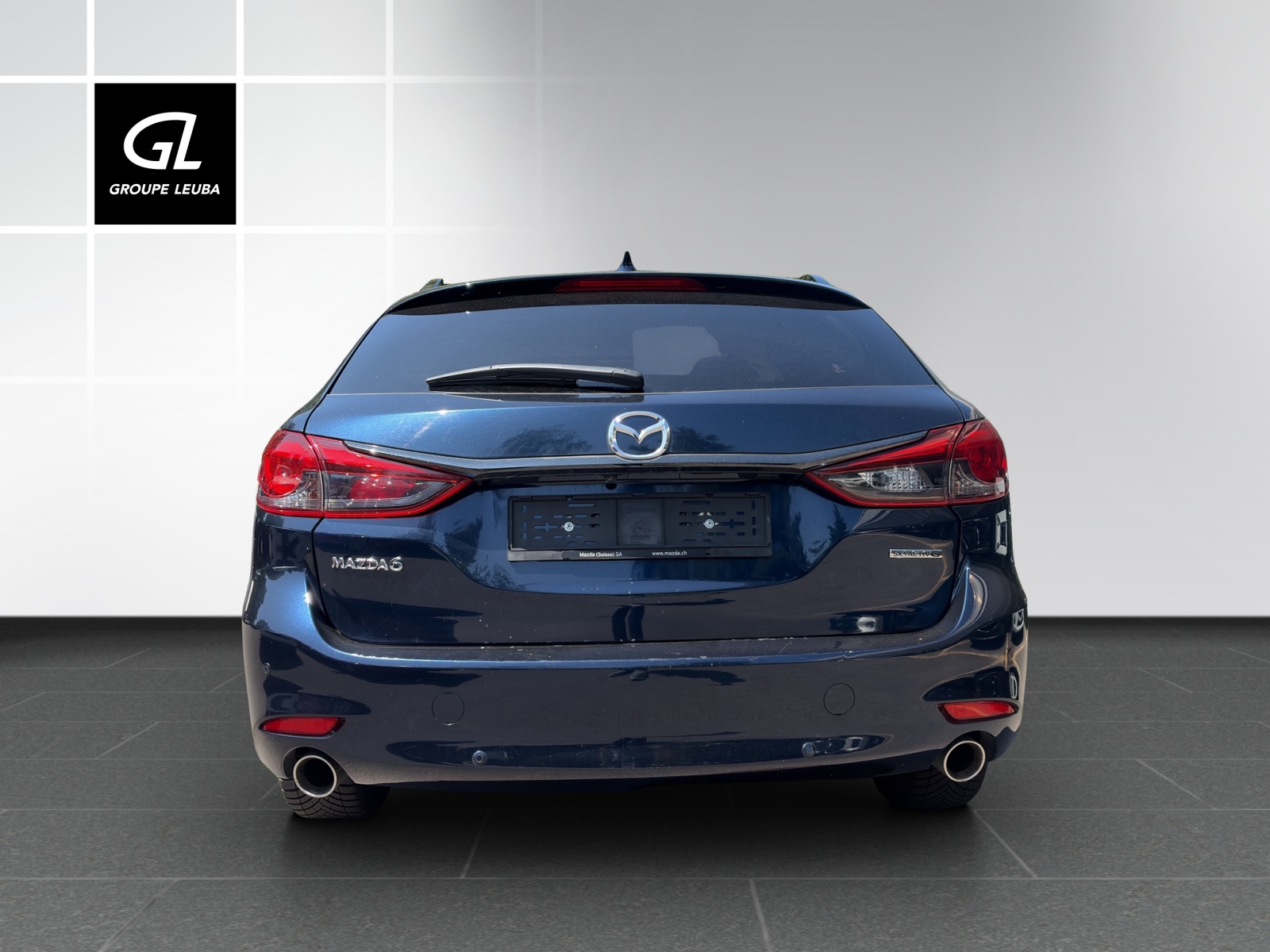MAZDA 6 G 194 Homura-image-5