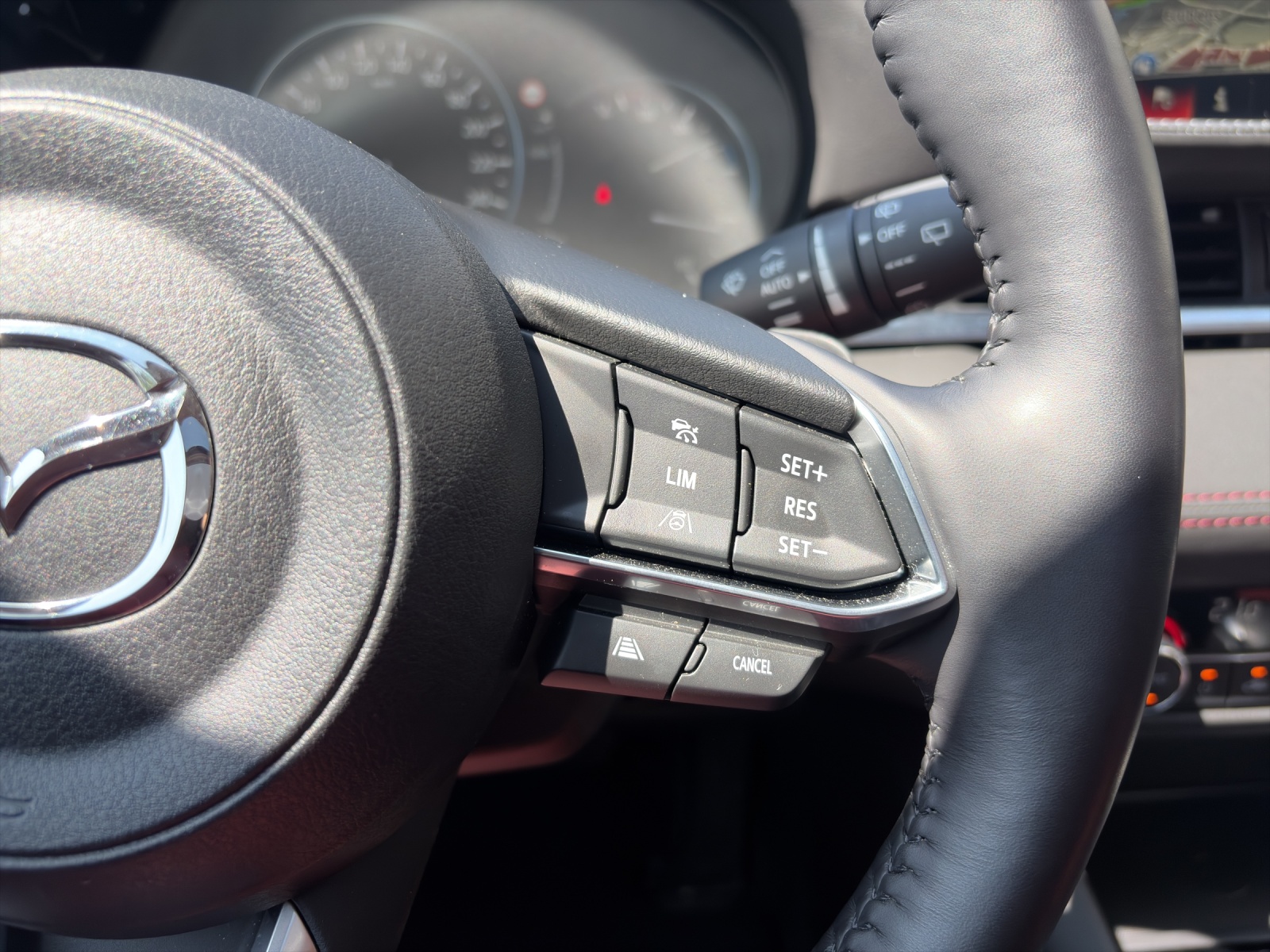 MAZDA 6 G 194 Homura-image-13