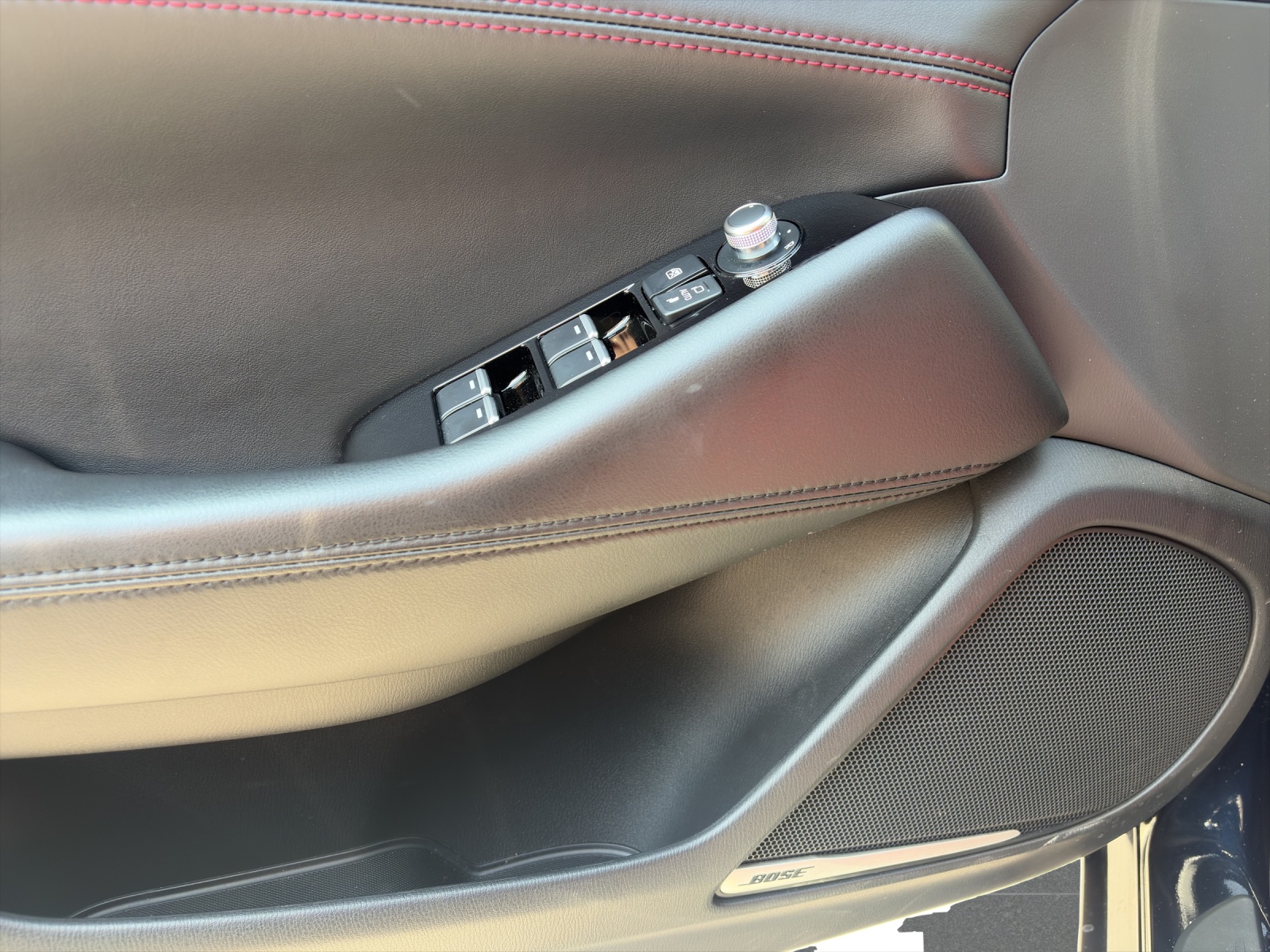 MAZDA 6 G 194 Homura-image-9