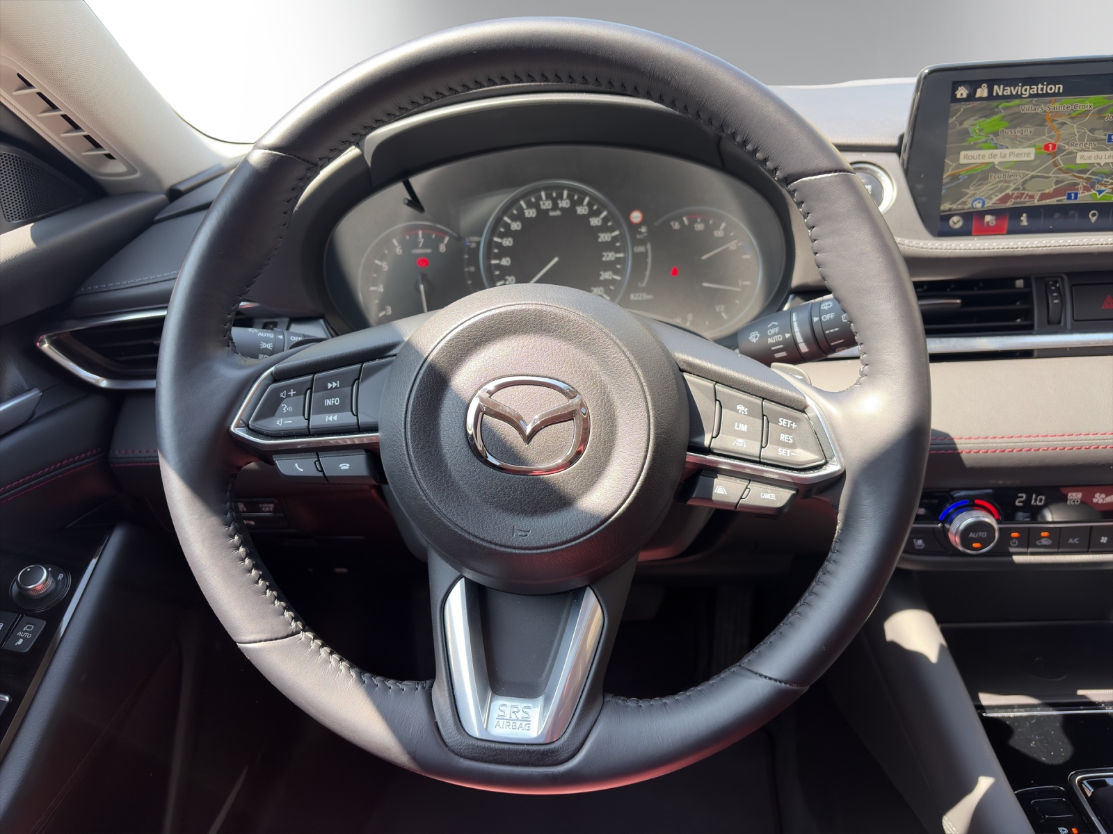 MAZDA 6 G 194 Homura-image-12