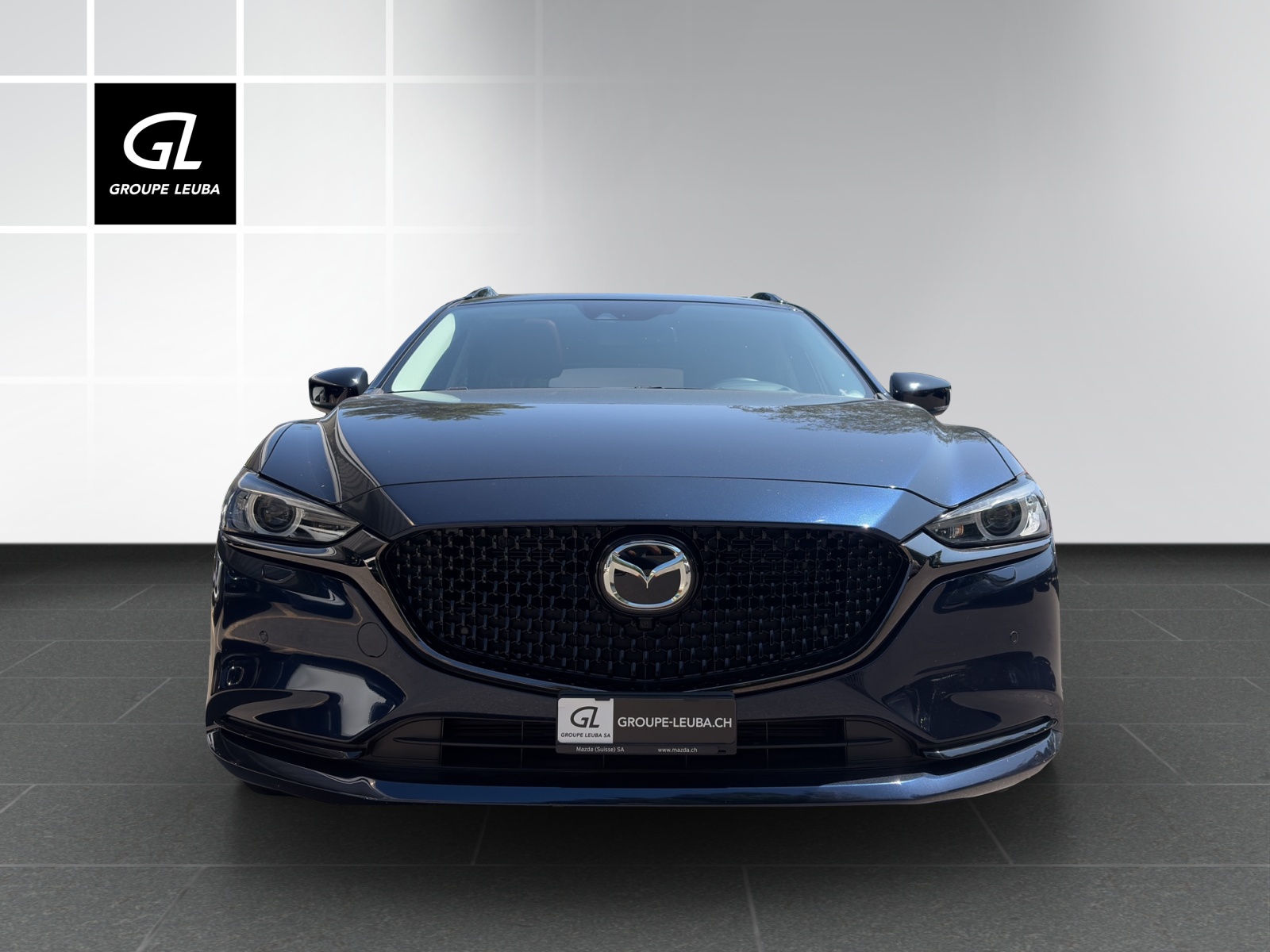 MAZDA 6 G 194 Homura-image-1