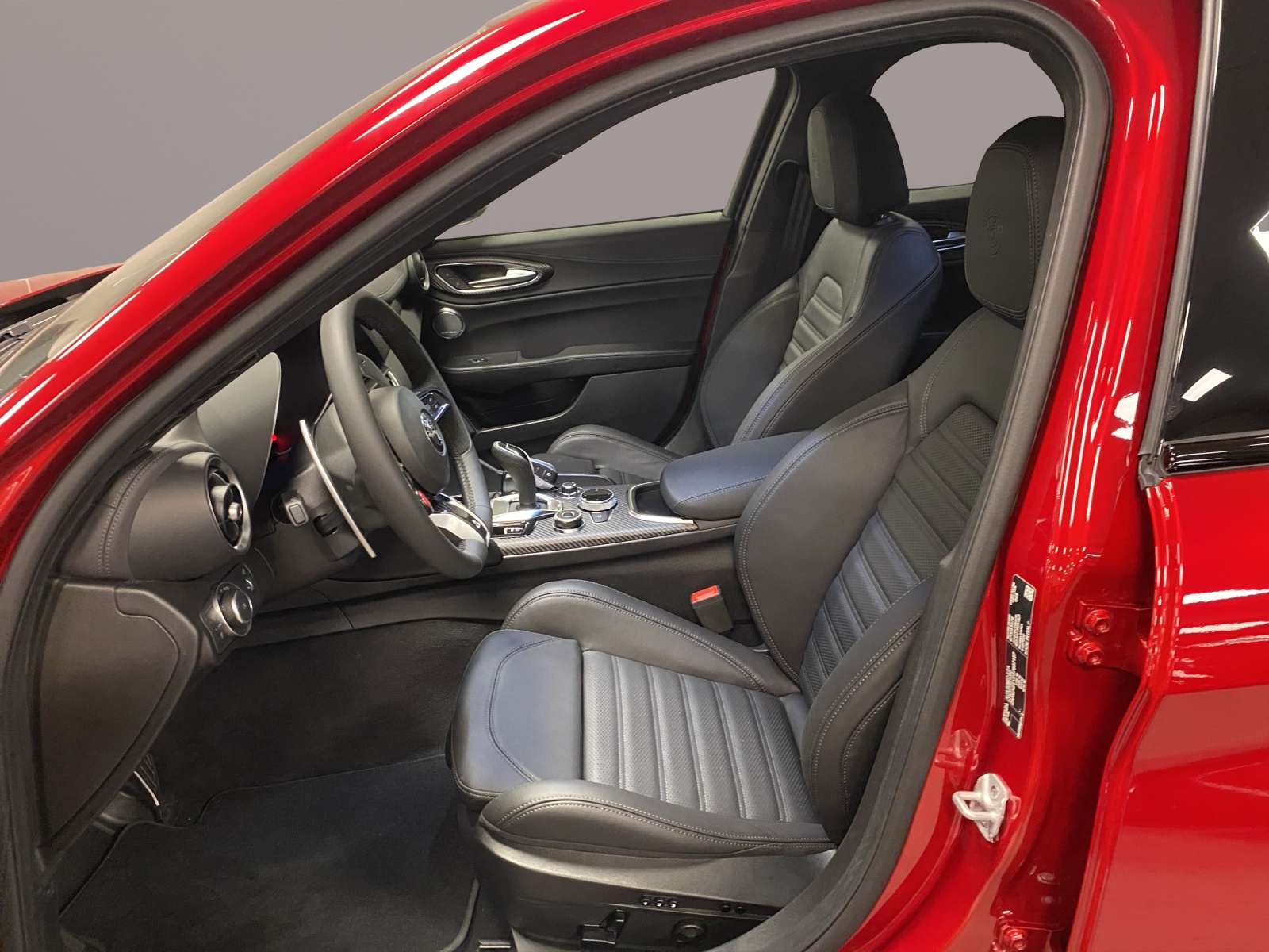 ALFA ROMEO Giulia 2.9 V6 Quadrifoglio-image-10