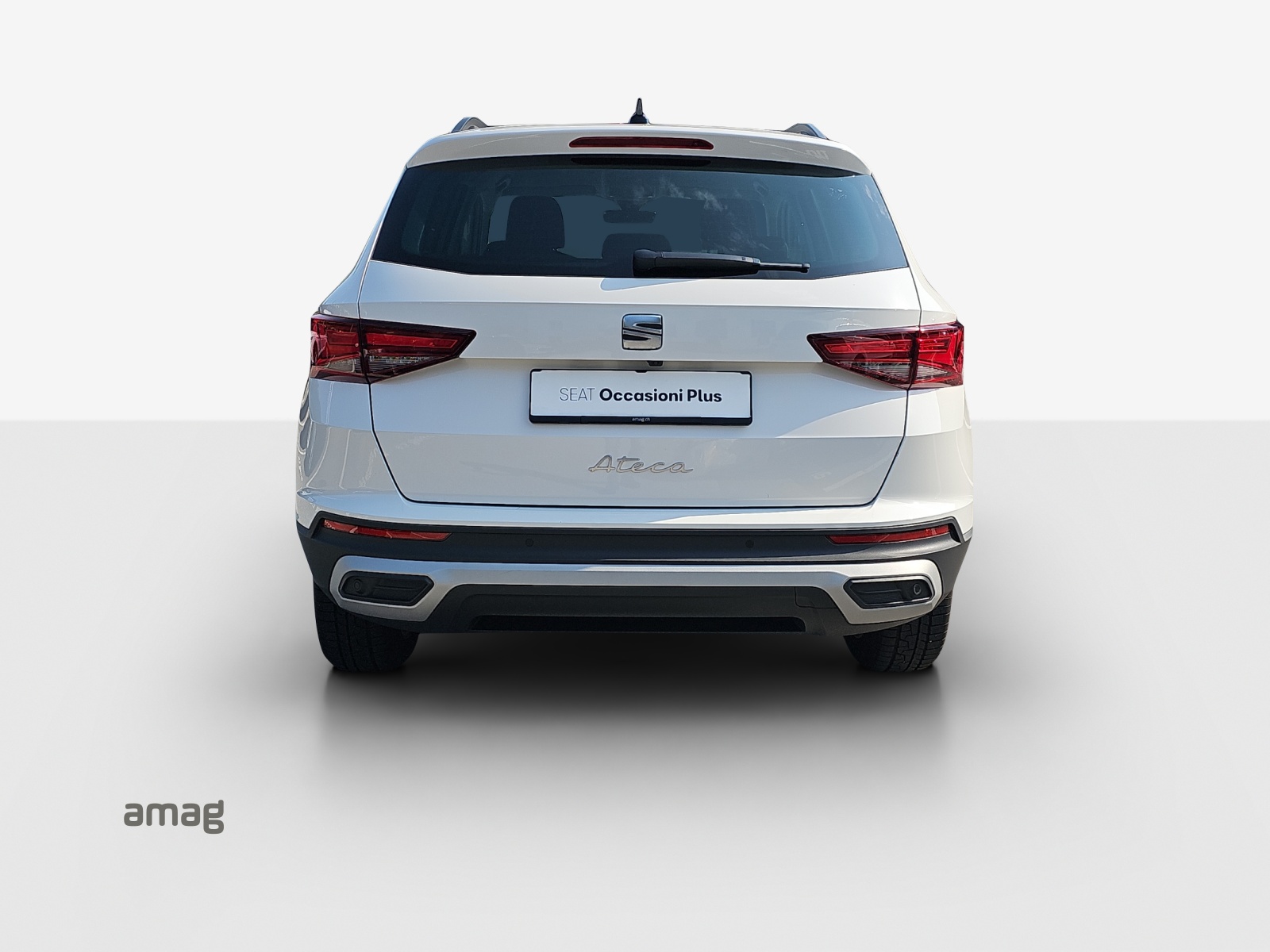 SEAT Ateca 1.5 TSI EVO DSG Style-image-3