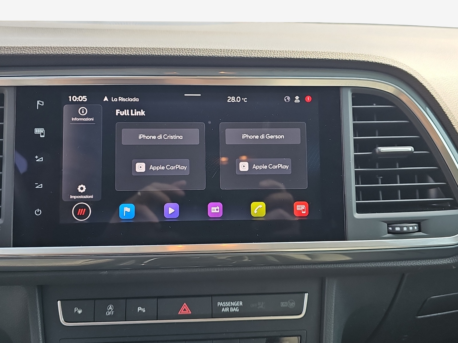 SEAT Ateca 1.5 TSI EVO DSG Style-image-15