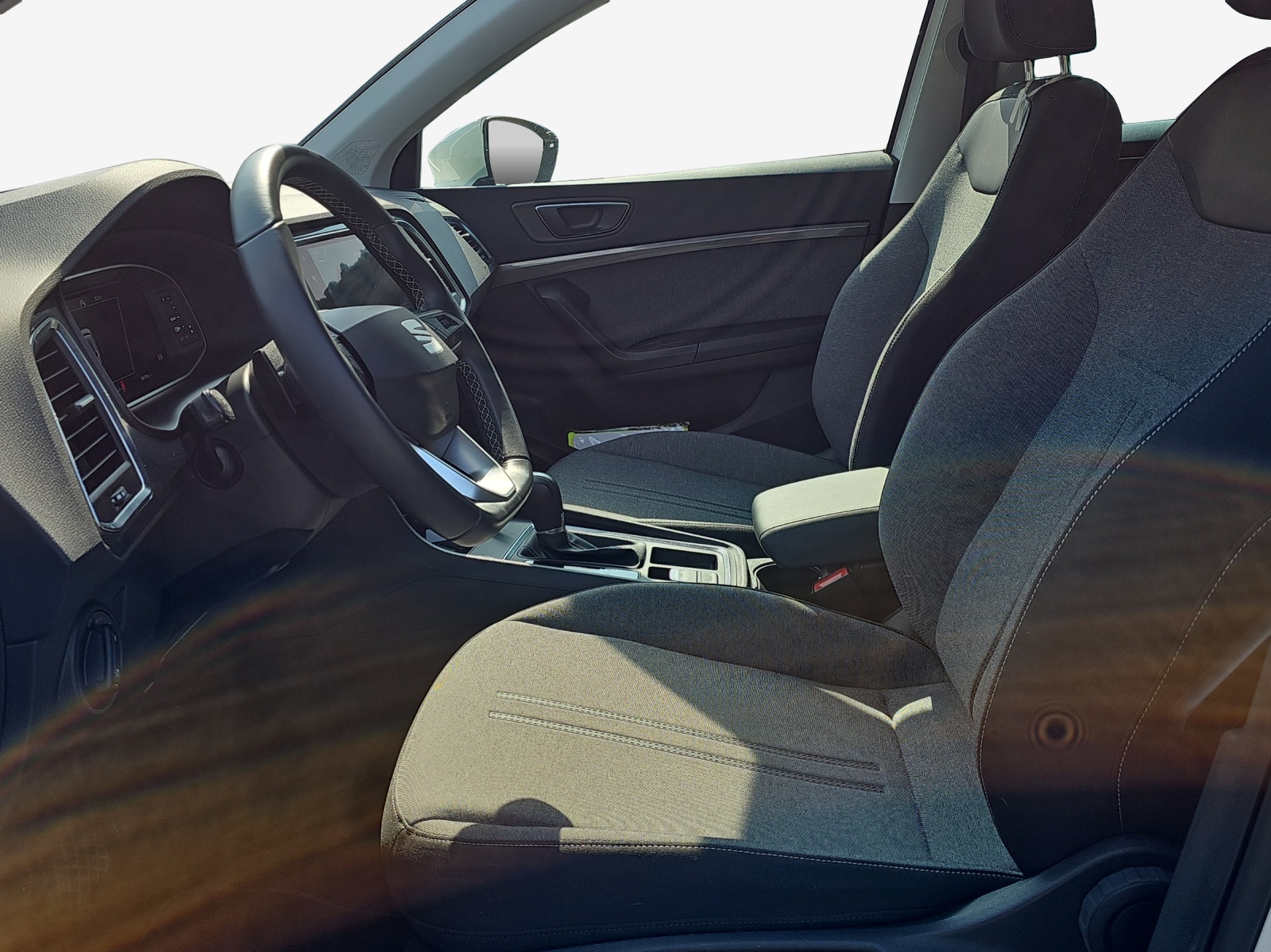 SEAT Ateca 1.5 TSI EVO DSG Style-image-7