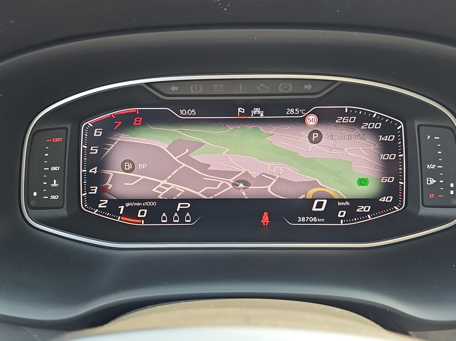 SEAT Ateca 1.5 TSI EVO DSG Style-image-14