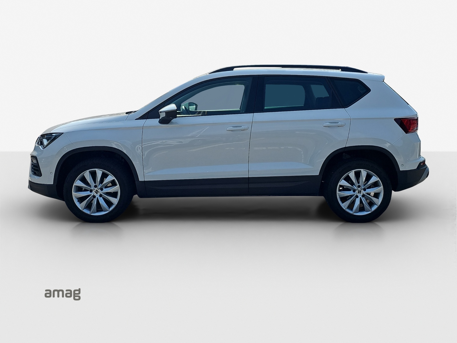 SEAT Ateca 1.5 TSI EVO DSG Style-image-1