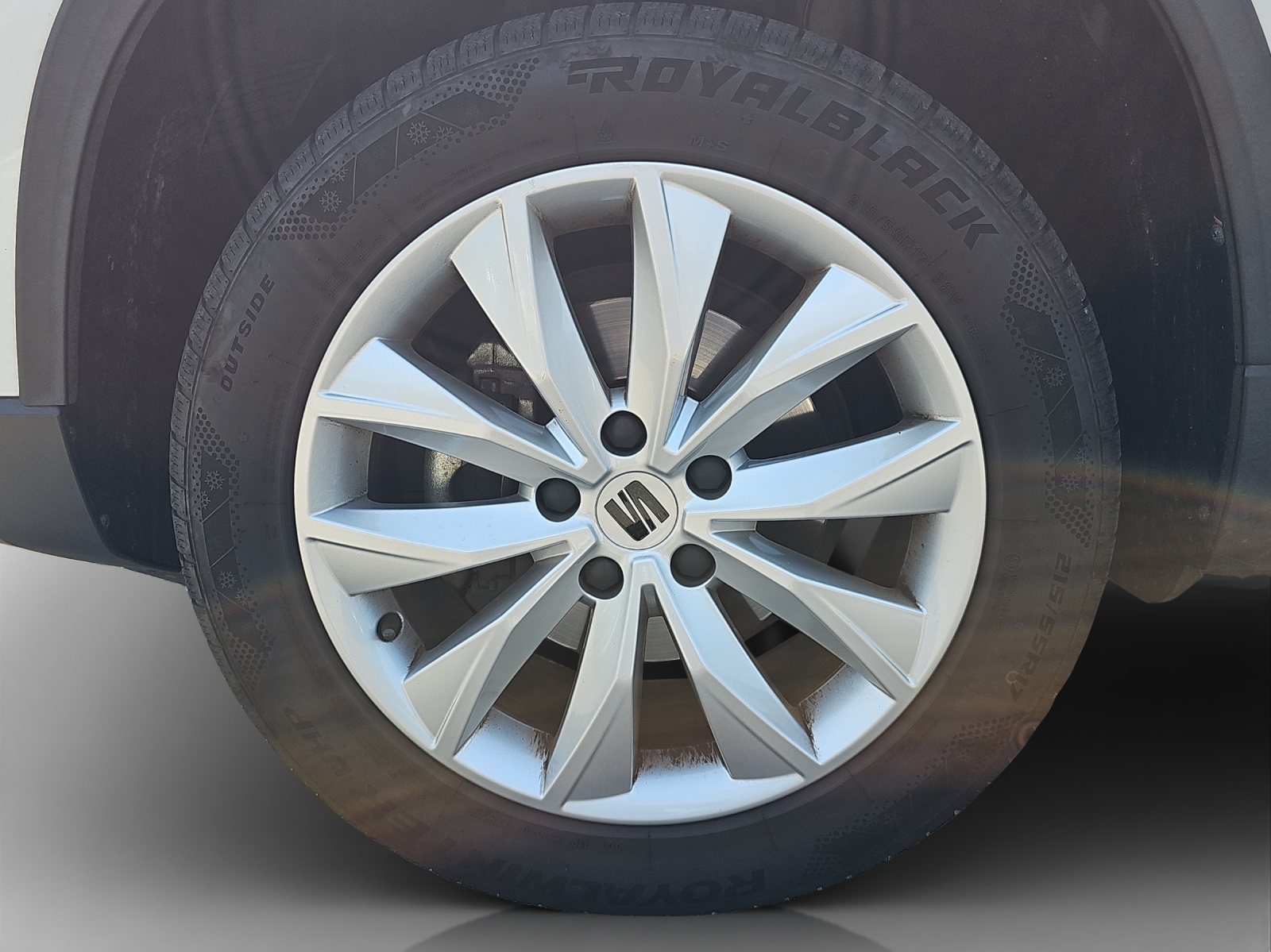 SEAT Ateca 1.5 TSI EVO DSG Style-image-13