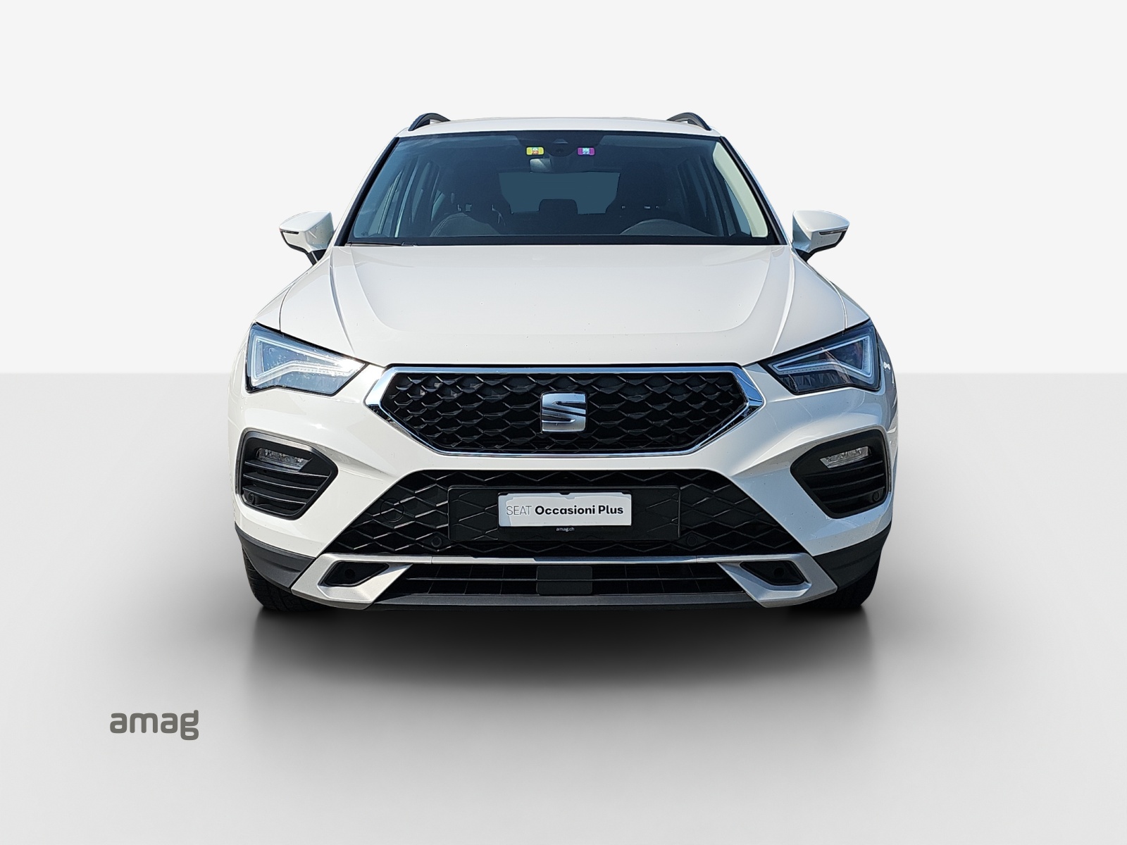 SEAT Ateca 1.5 TSI EVO DSG Style-image-6