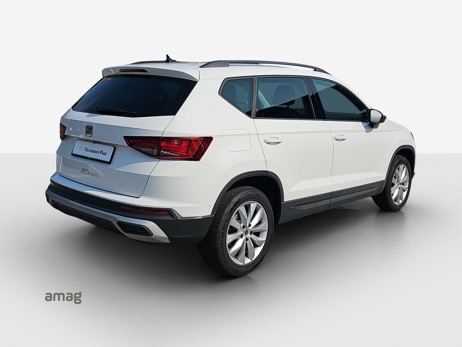 SEAT Ateca 1.5 TSI EVO DSG Style-image-4