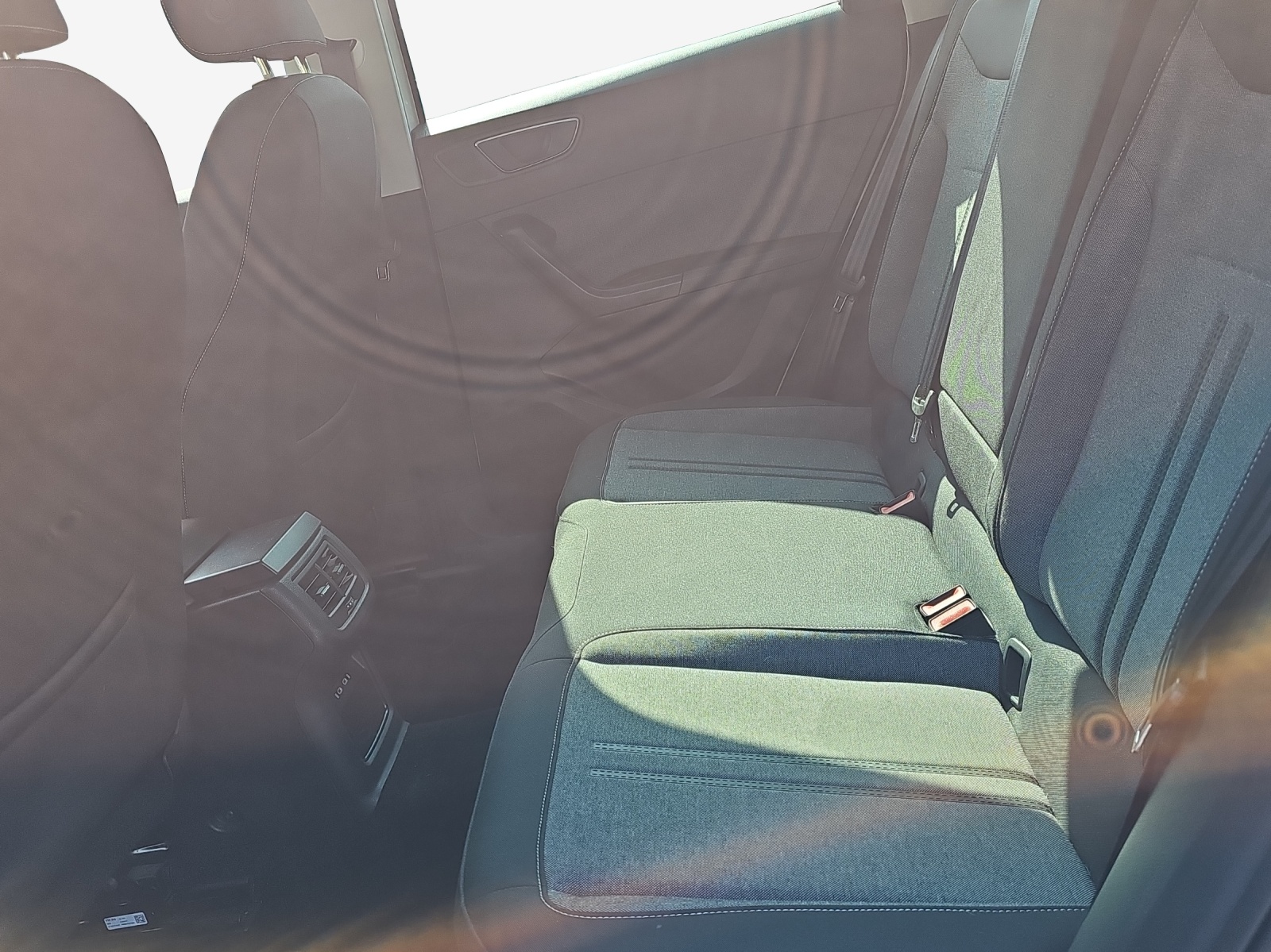 SEAT Ateca 1.5 TSI EVO DSG Style-image-11