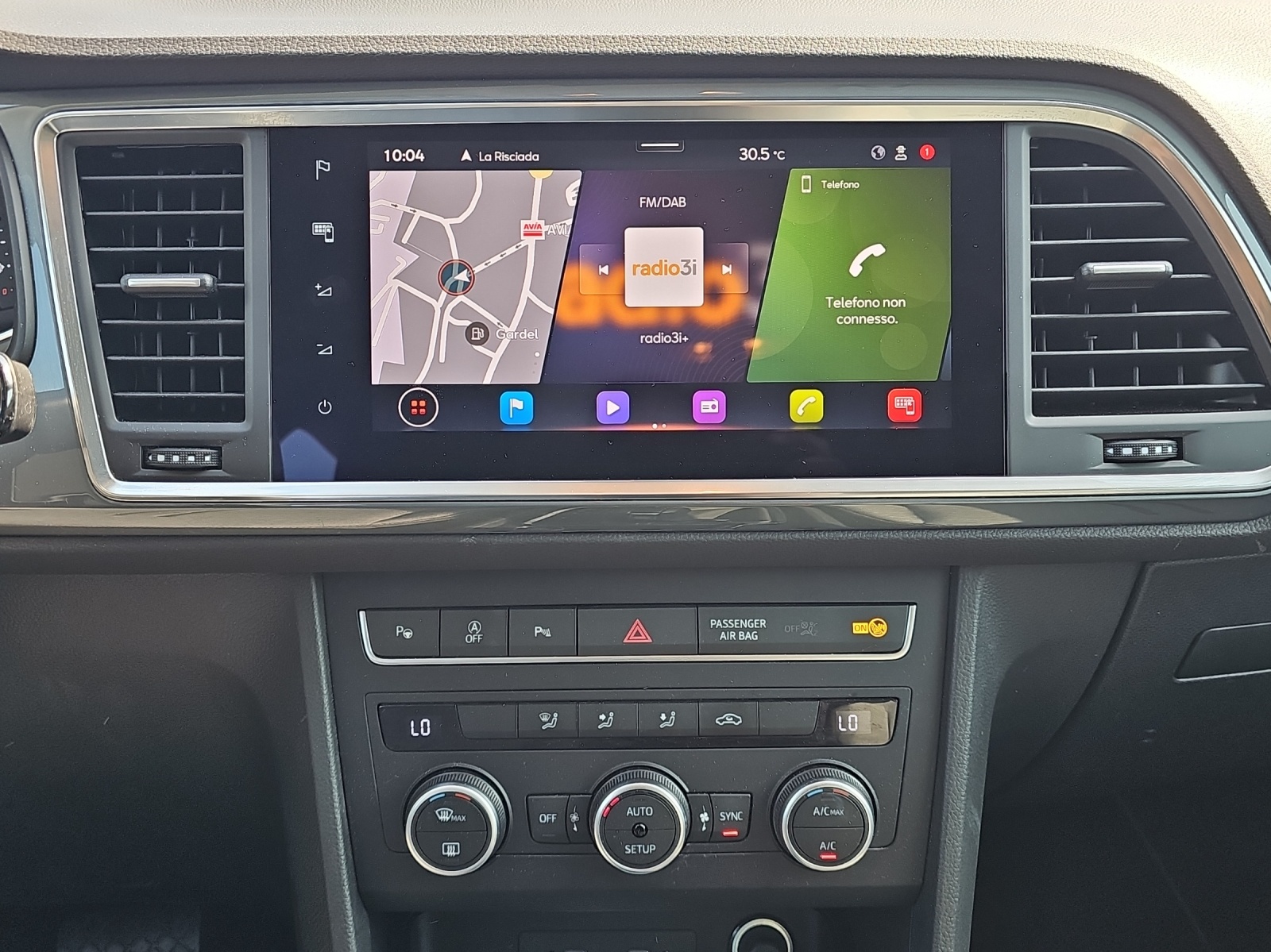 SEAT Ateca 1.5 TSI EVO DSG Style-image-10