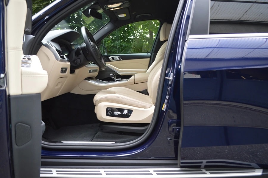 BMW X5 xDrive45e Steptronic I Individual-image-4