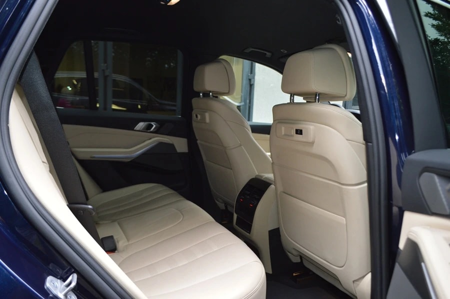 BMW X5 xDrive45e Steptronic I Individual-image-7