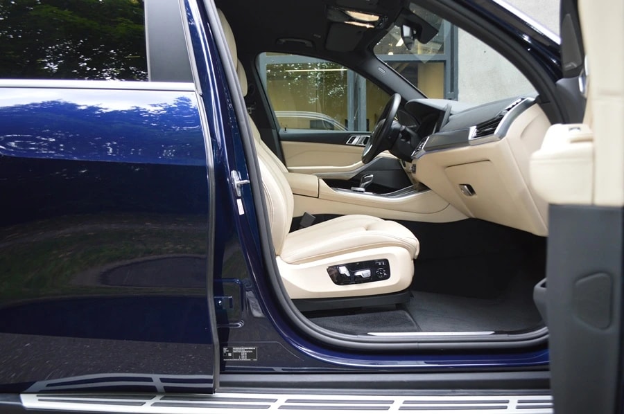 BMW X5 xDrive45e Steptronic I Individual-image-6