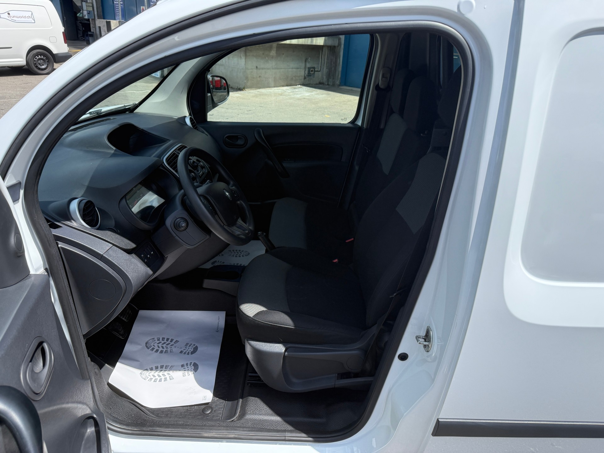 RENAULT Kangoo Maxi dCi 115 ENERGY Business 4 Pl./4 pl.-image-8