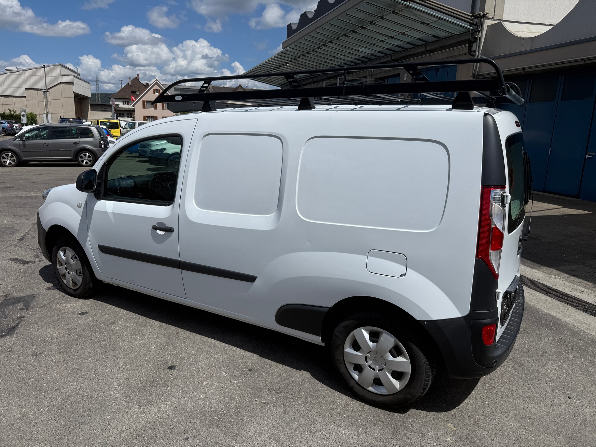 RENAULT Kangoo Maxi dCi 115 ENERGY Business 4 Pl./4 pl.-image-3