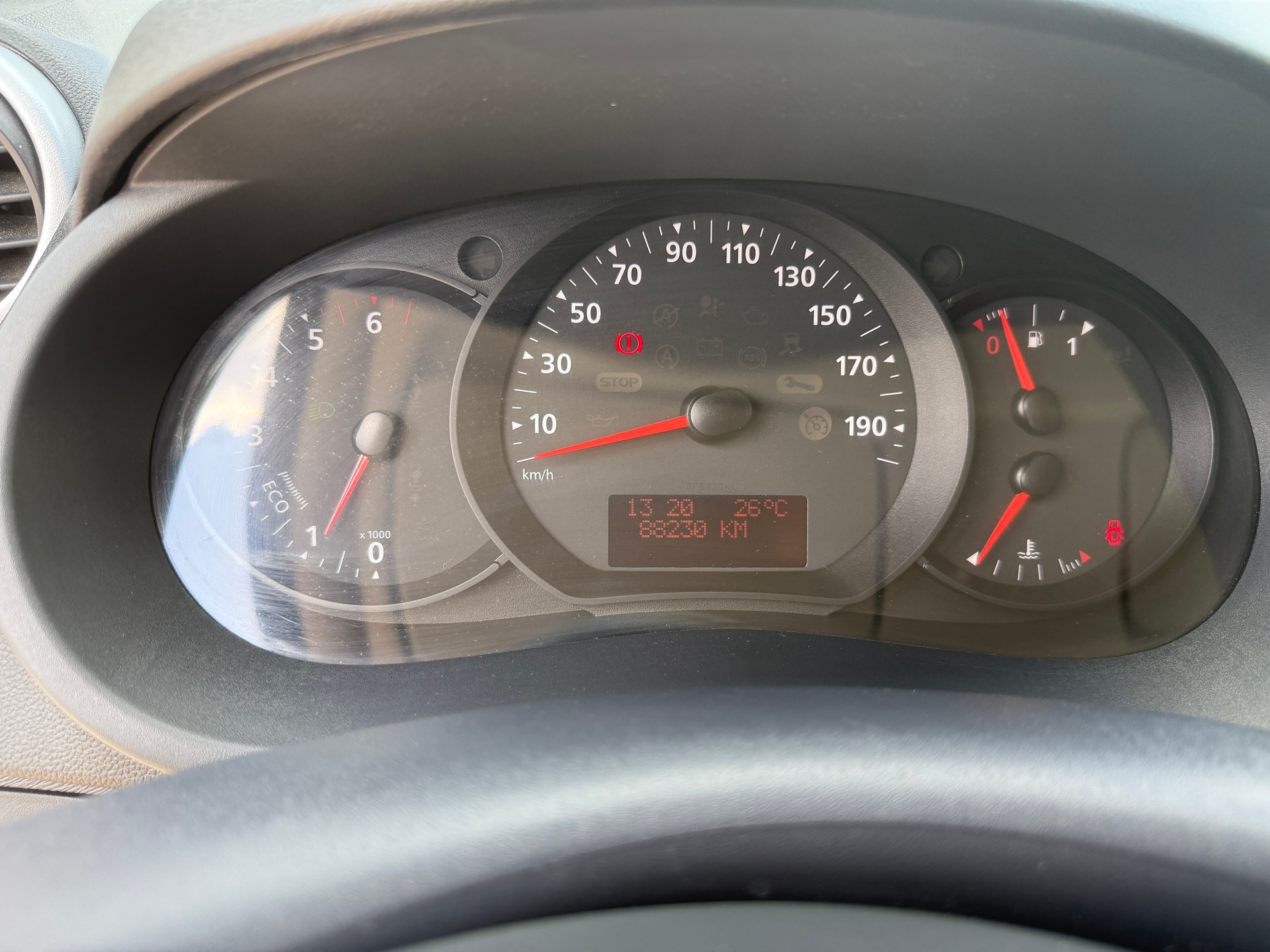 RENAULT Kangoo Maxi dCi 115 ENERGY Business 4 Pl./4 pl.-image-11