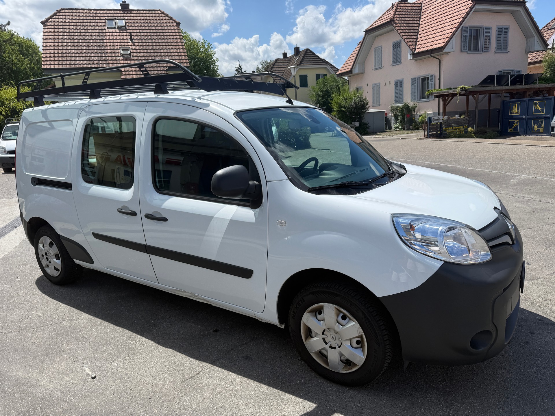 RENAULT Kangoo Maxi dCi 115 ENERGY Business 4 Pl./4 pl.-image-0