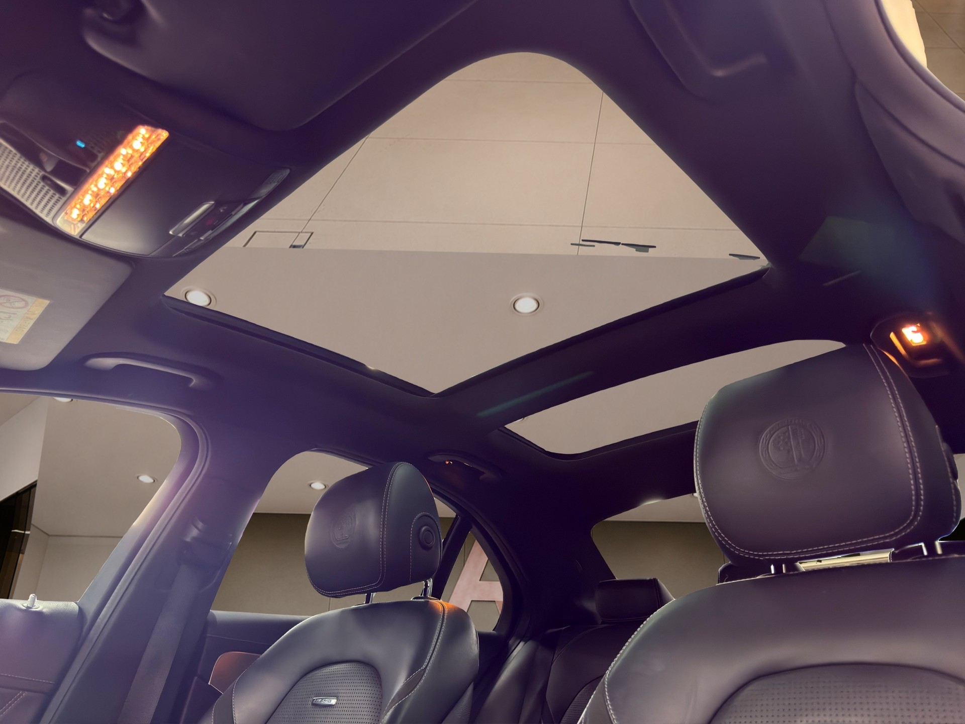MERCEDES-BENZ C 63 S AMG Speedshift-image-28