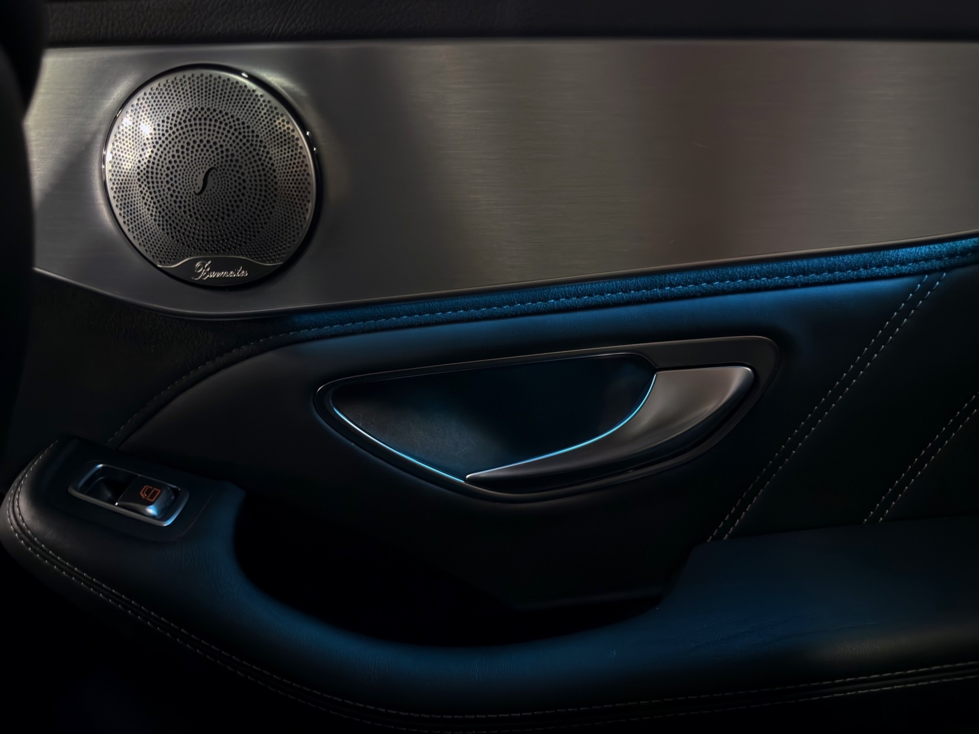 MERCEDES-BENZ C 63 S AMG Speedshift-image-23