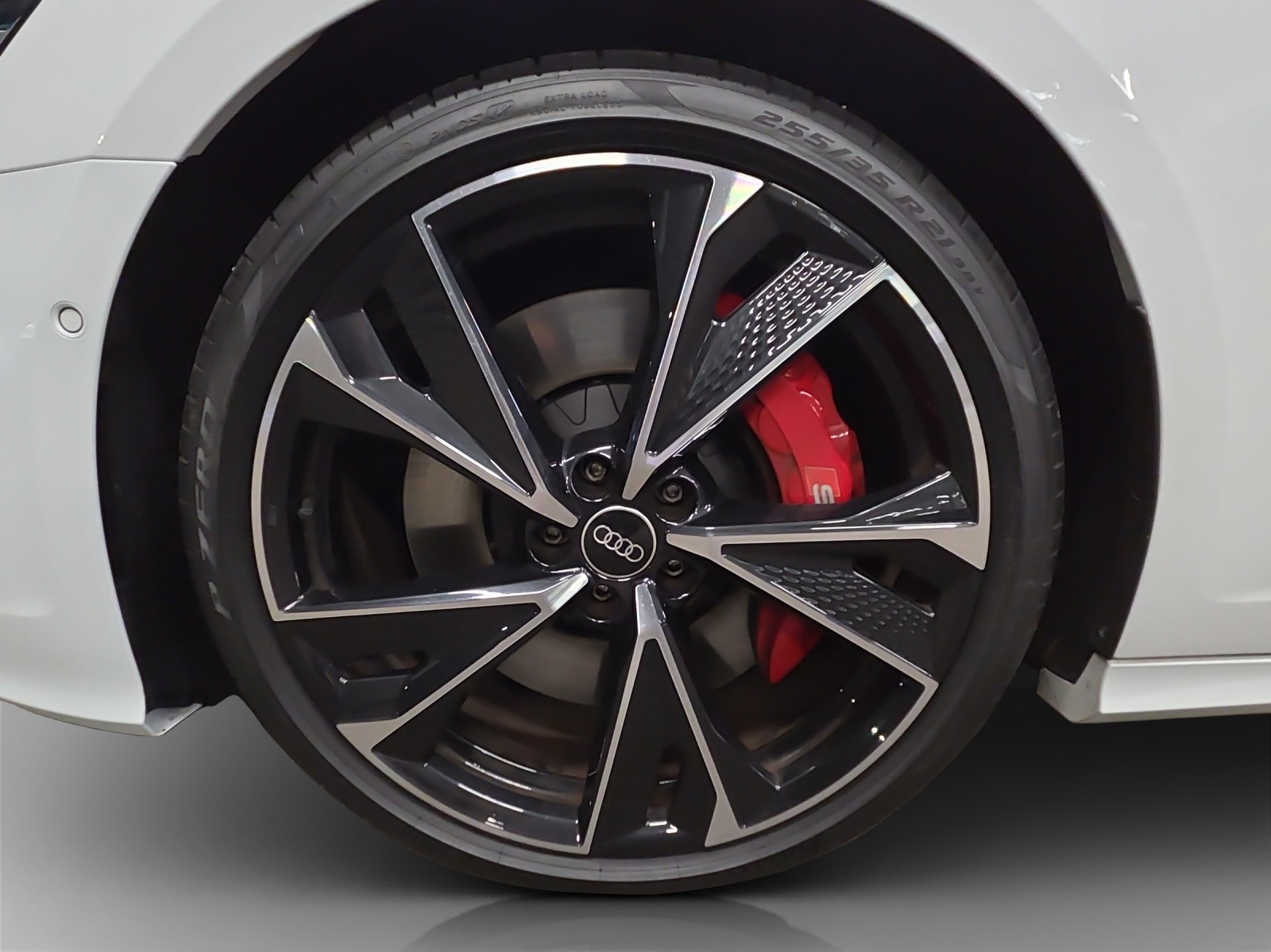 AUDI S6 Avant 3.0 TDI quattro tiptronic-image-14