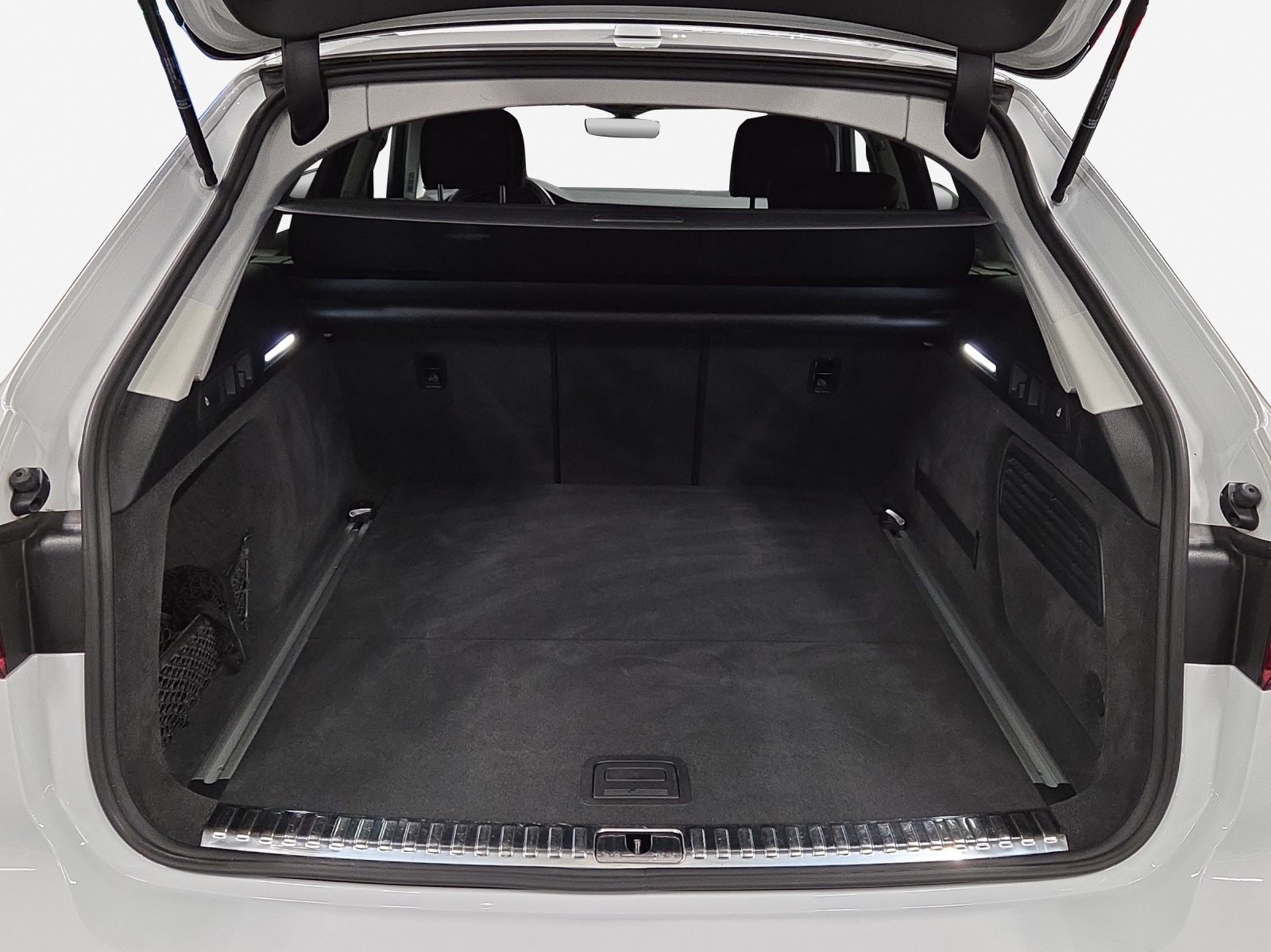 AUDI S6 Avant 3.0 TDI quattro tiptronic-image-12