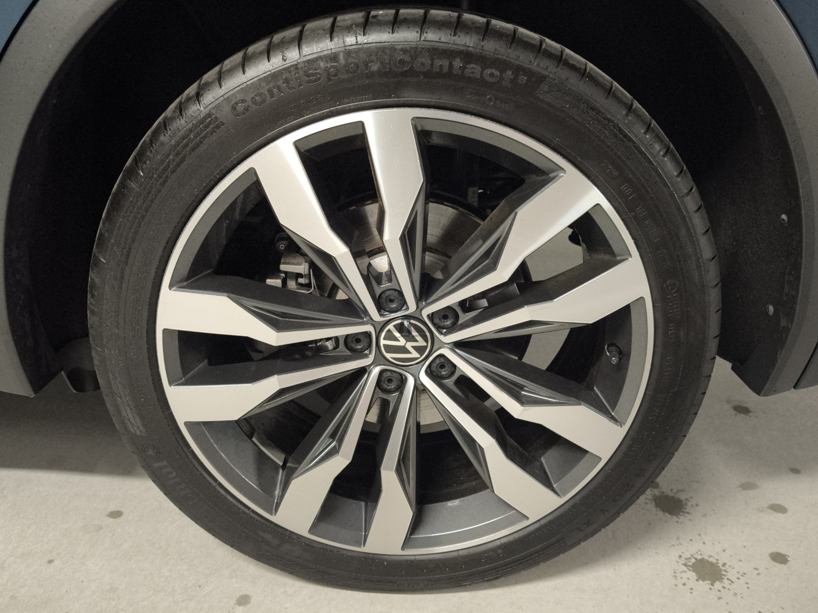 VW Tiguan 1.4TSI PHEV R-Line DSG-image-14